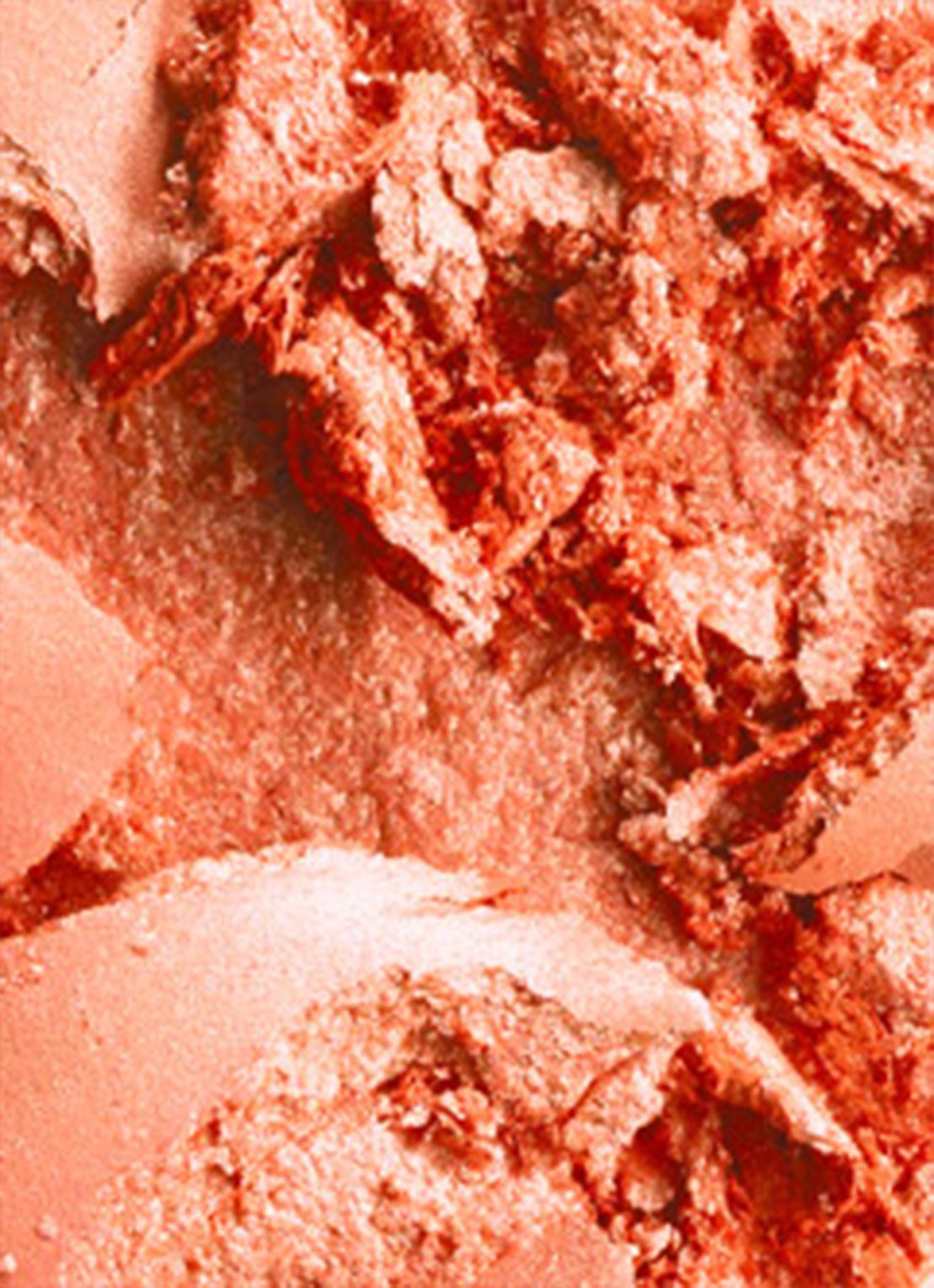 M·A·C Extra Dimension Blush - detail 3 just a pinch 