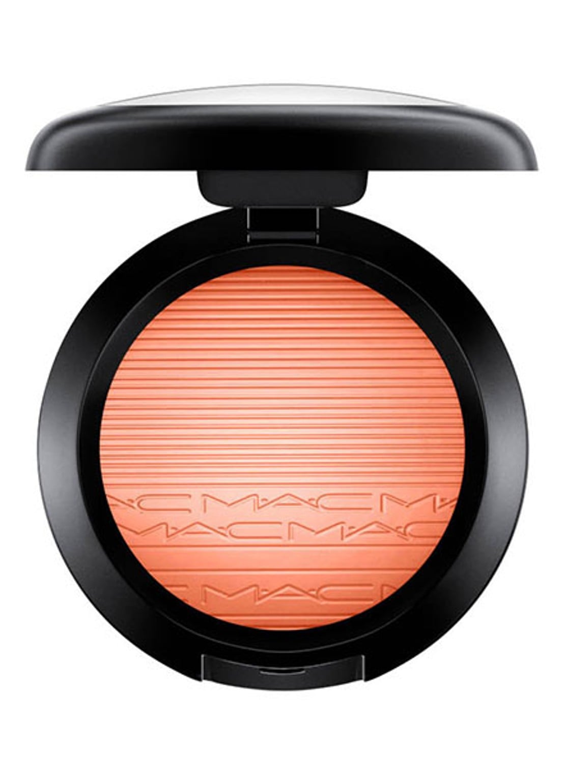 M·A·C Extra Dimension Blush - voorkant just a pinch 