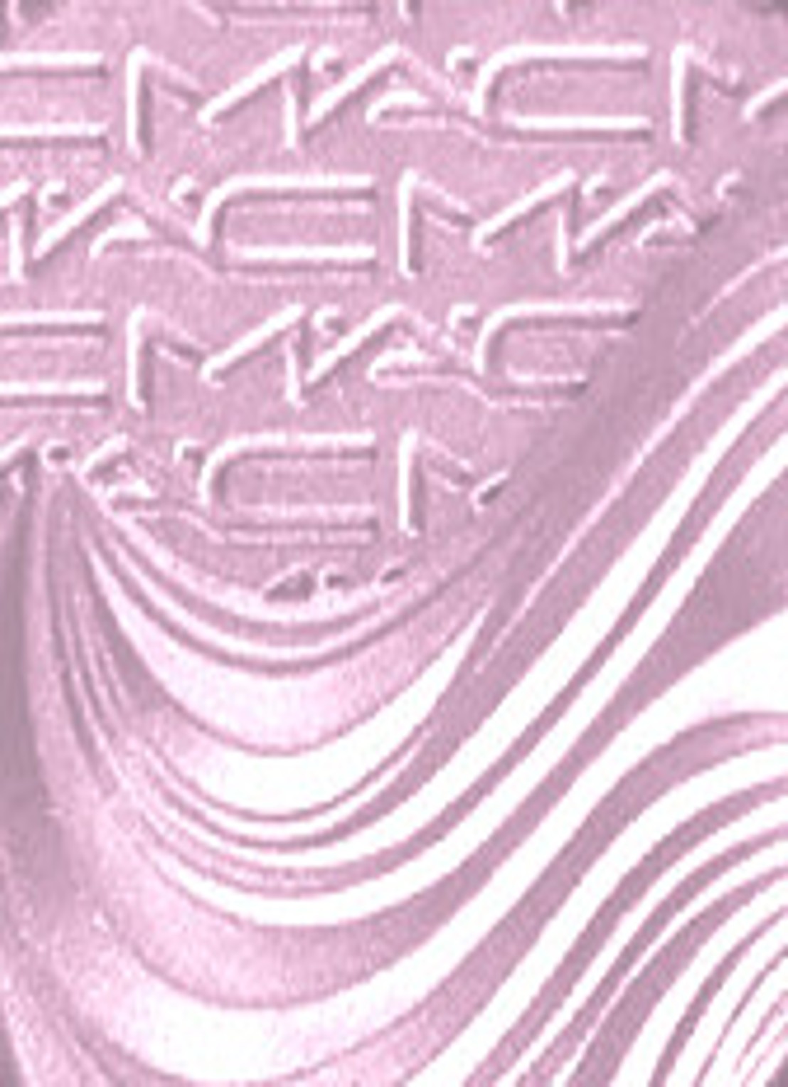 M·A·C Extra Dimension Eye Shadow - oogschaduw - detail 4 ready to party