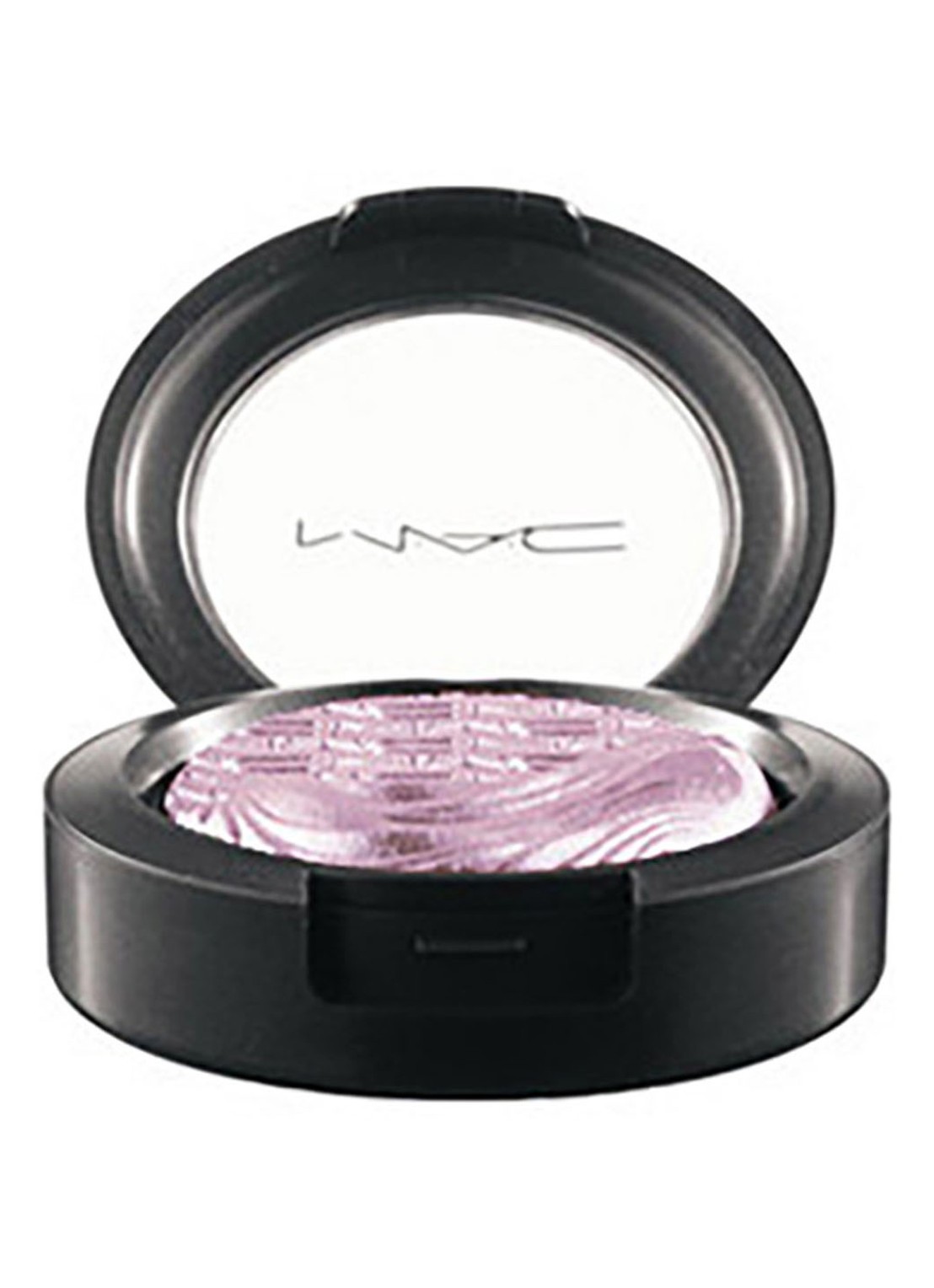 M·A·C Extra Dimension Eye Shadow - oogschaduw - voorkant 2 ready to party