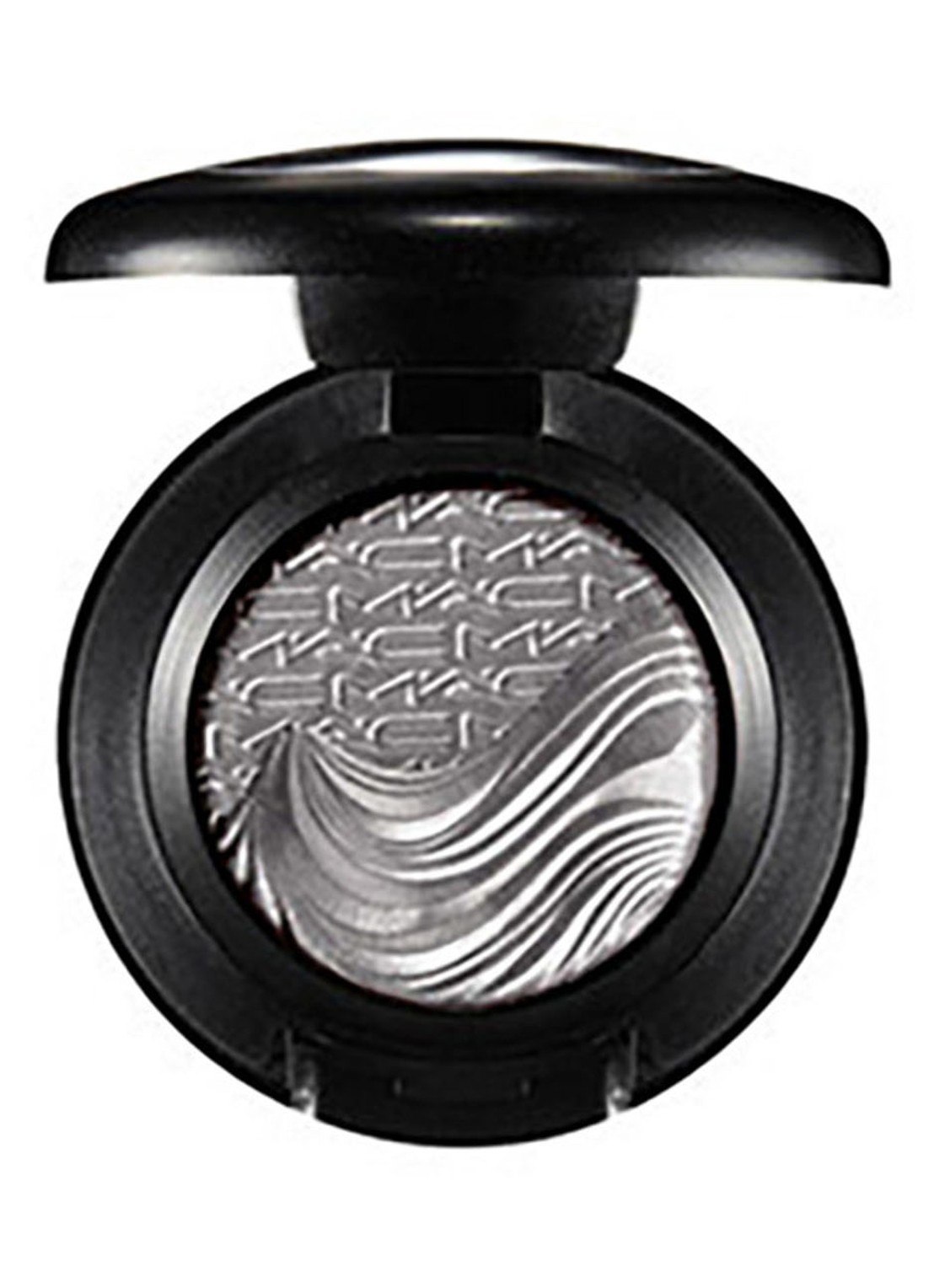 M·A·C Extra Dimension Eye Shadow - oogschaduw - voorkant 3 evening grey