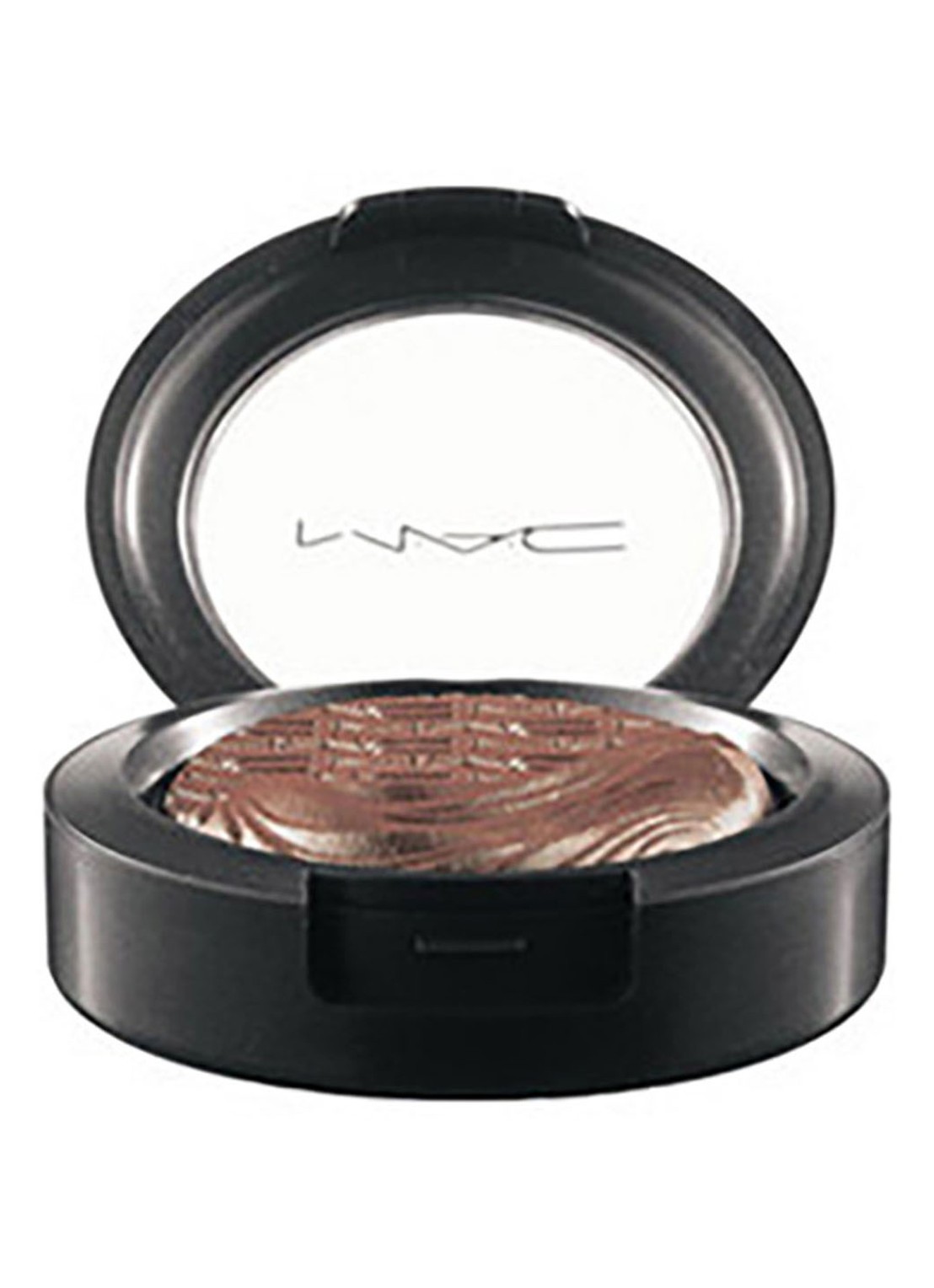 M·A·C Extra Dimension Eye Shadow - oogschaduw - voorkant 4 stolen moment