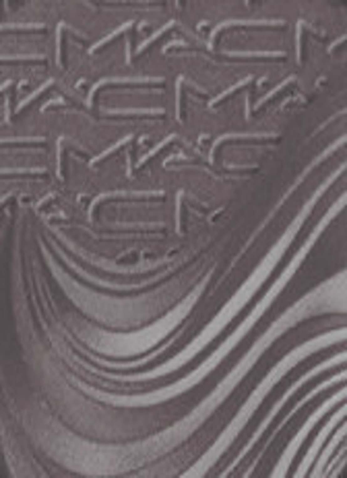 M·A·C Extra Dimension Eye Shadow - oogschaduw - detail 4 fathoms deep