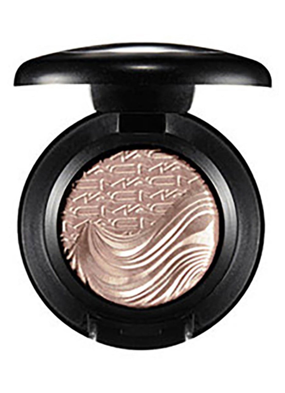 M·A·C Extra Dimension Eye Shadow - oogschaduw - voorkant 3 a natural flirt
