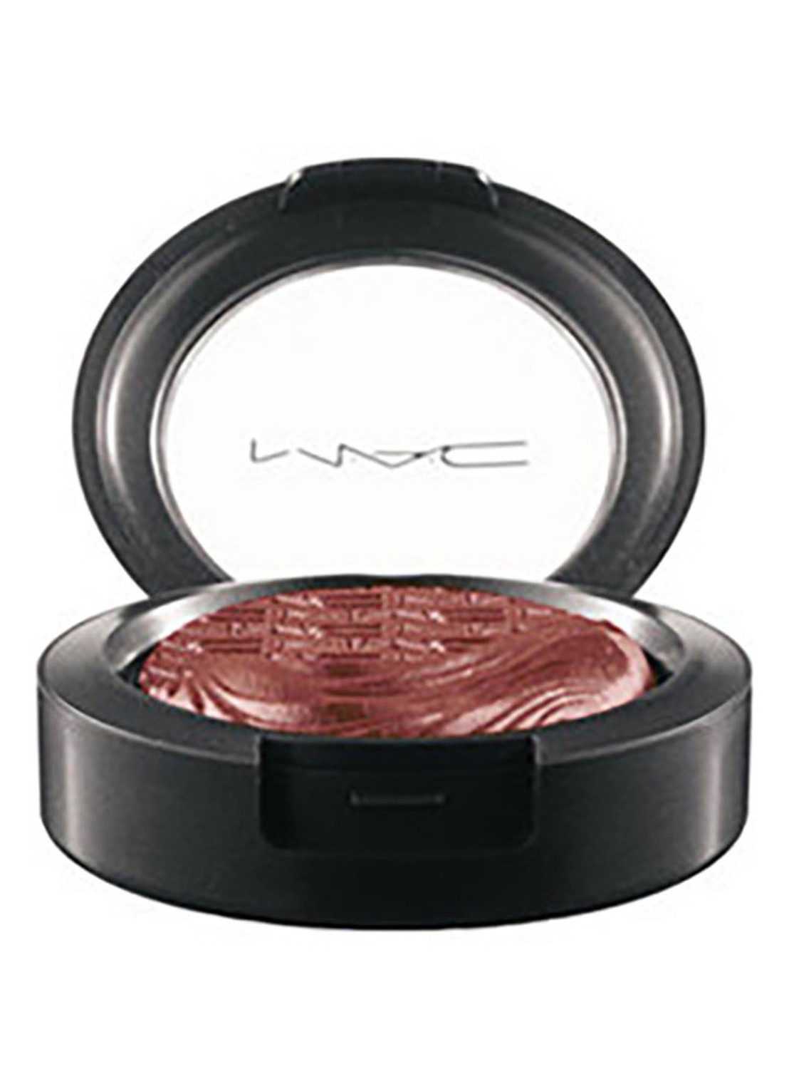M·A·C Extra Dimension Eye Shadow - oogschaduw - voorkant 4 amorous alloy