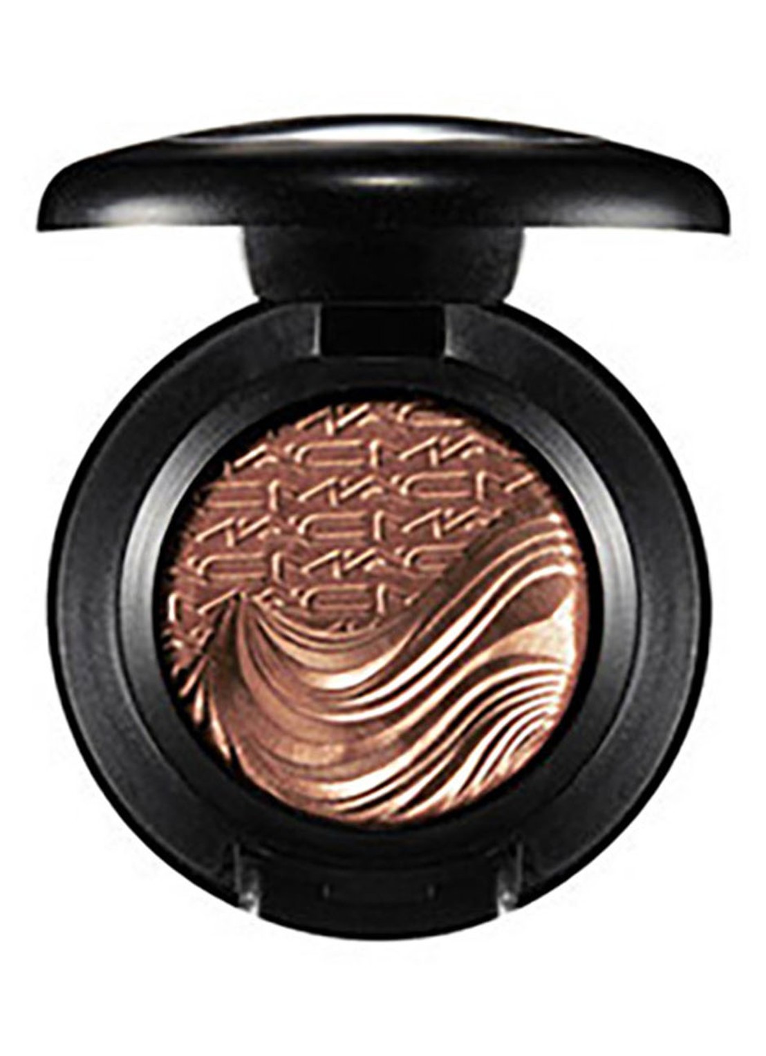 M·A·C Extra Dimension Eye Shadow - oogschaduw - voorkant 3 sweet heat
