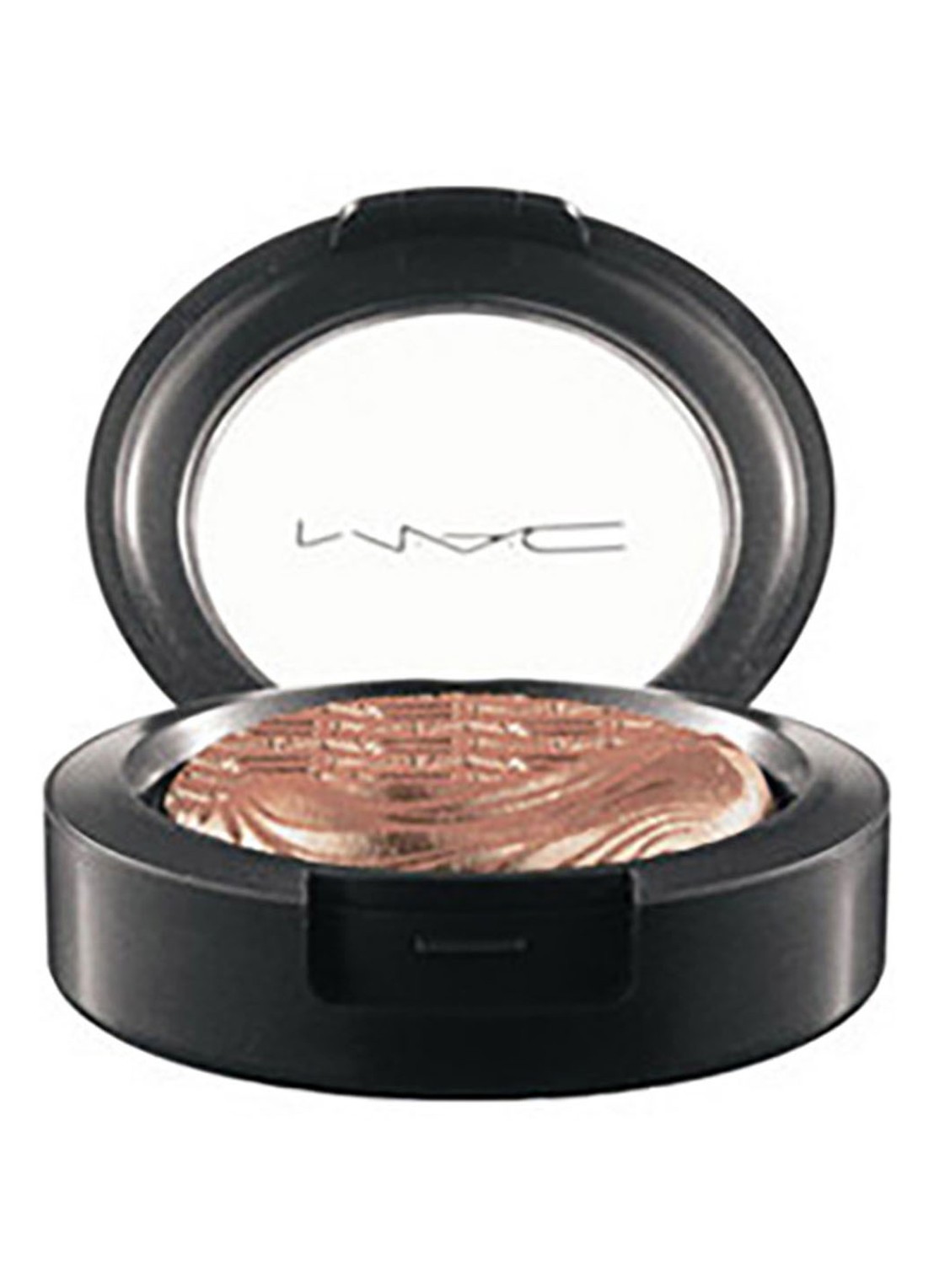 M·A·C Extra Dimension Eye Shadow - oogschaduw - voorkant 4 sweet heat