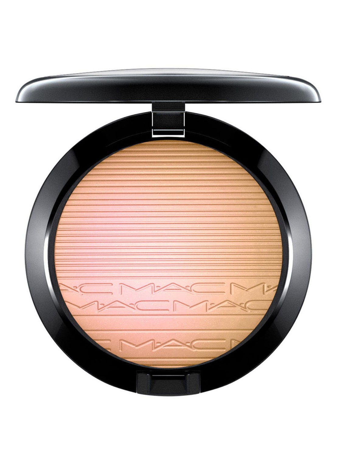 M·A·C Extra Dimension Skinfinish - highlighter - voorkant 2 show gold 