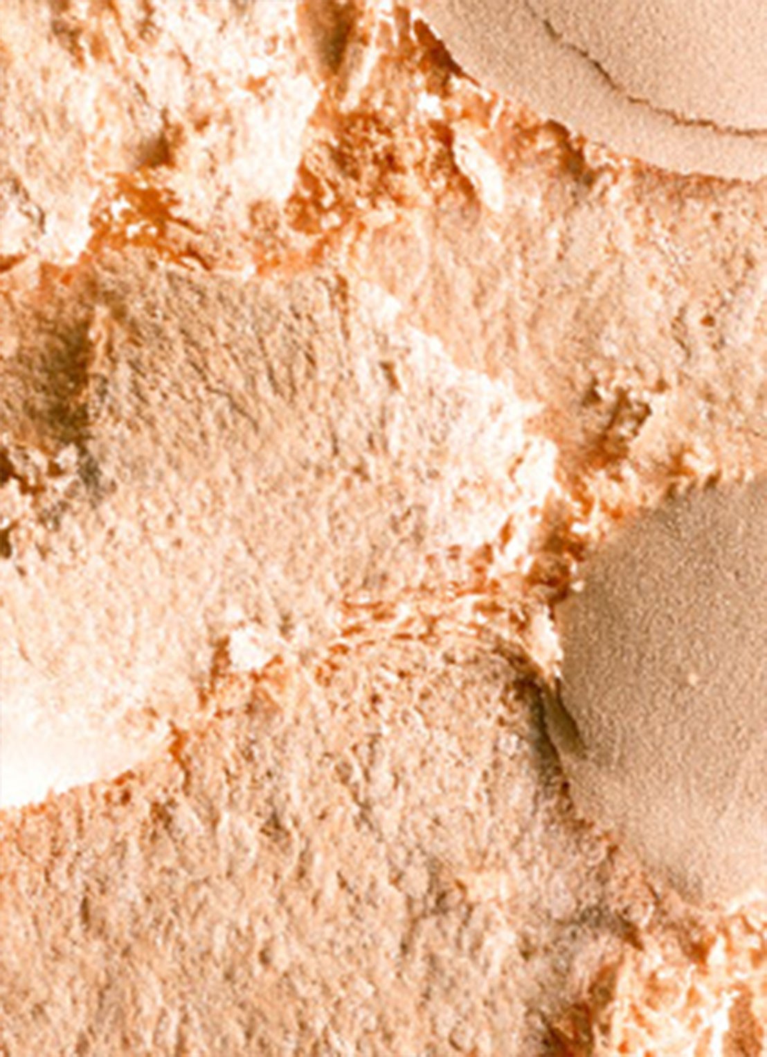 M·A·C Extra Dimension Skinfinish - highlighter - detail 4 double-gleam 