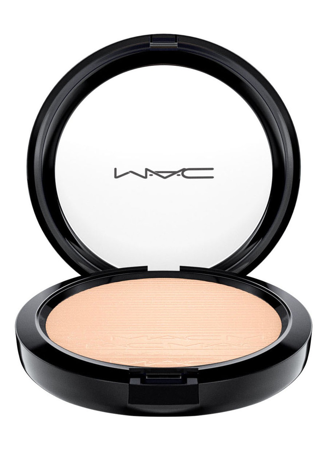 M·A·C Extra Dimension Skinfinish - highlighter - voorkant double-gleam 