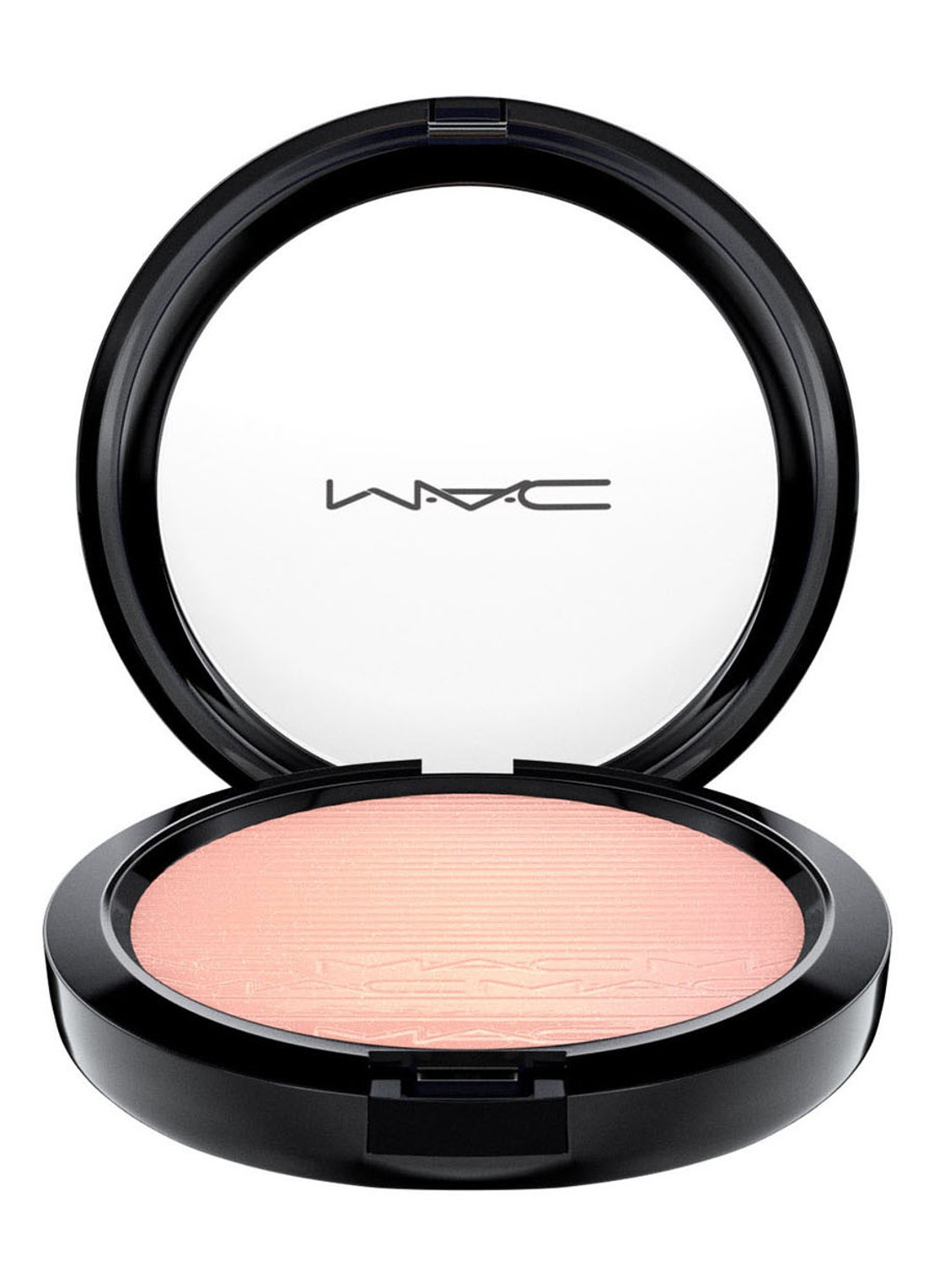 M·A·C Extra Dimension Skinfinish - highlighter - voorkant 3 beaming blush 