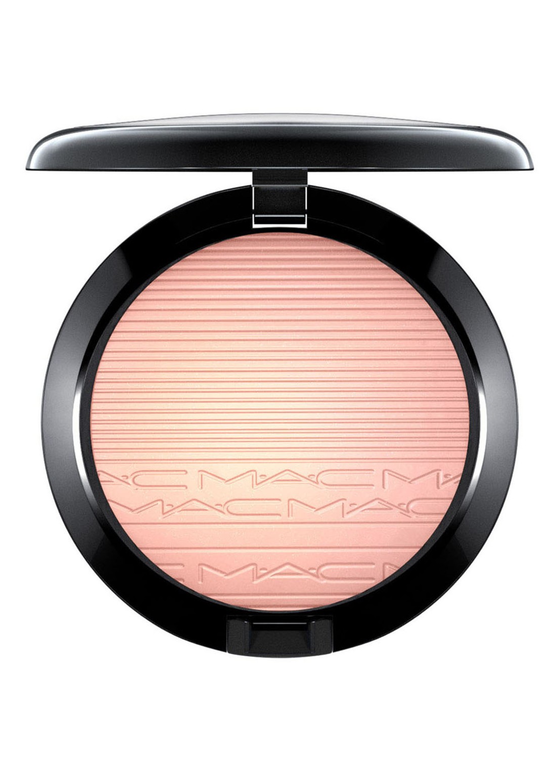 M·A·C Extra Dimension Skinfinish - highlighter - voorkant 4 beaming blush 