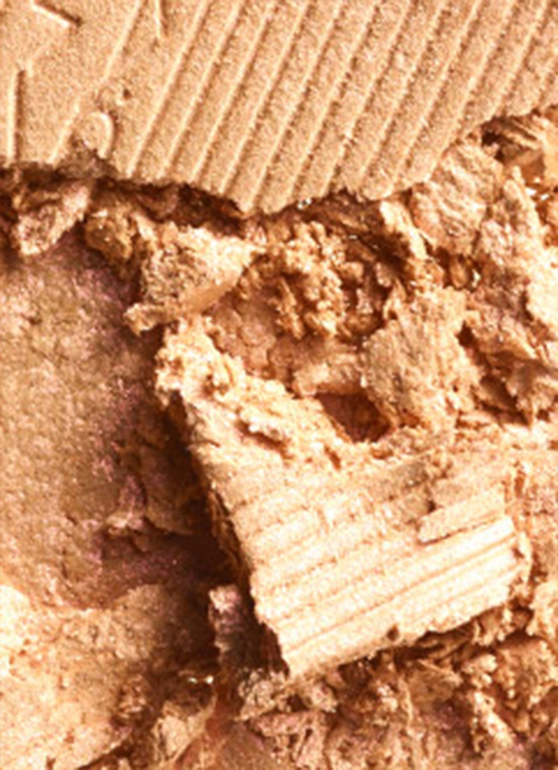 M·A·C Extra Dimension Skinfinish - highlighter - detail 3 oh, darling! 