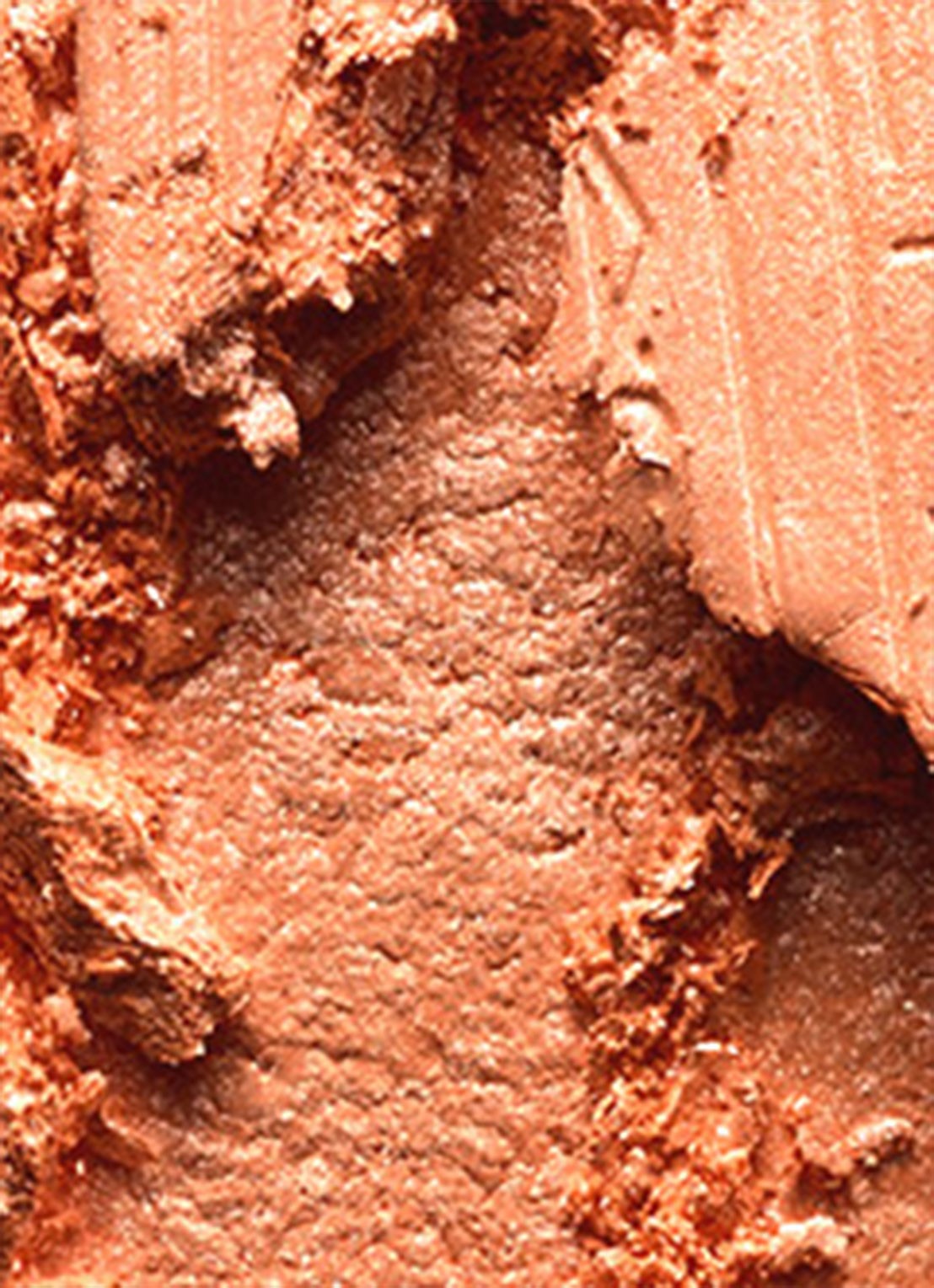 M·A·C Extra Dimension Skinfinish - highlighter - detail 2 glow with it