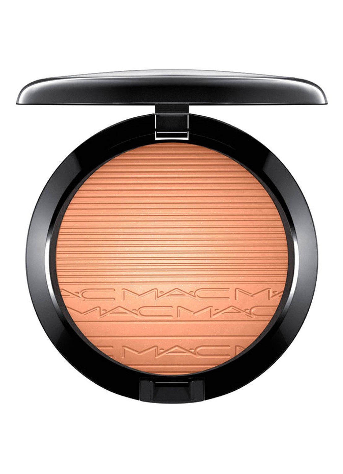 M·A·C Extra Dimension Skinfinish - highlighter - voorkant 3 glow with it