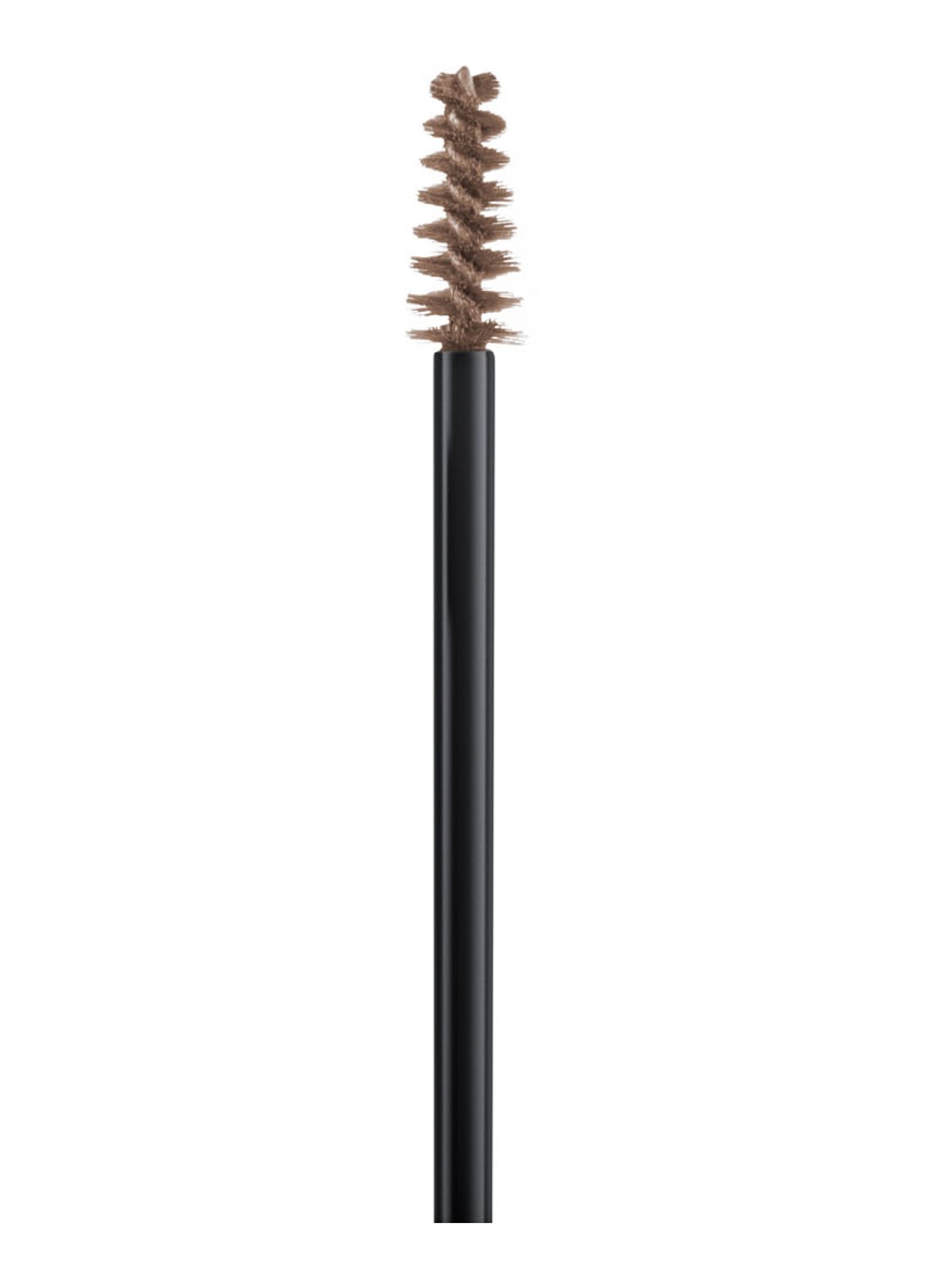 M·A·C Eye Brows Big Boost Fibre Gel - wenkbrauwgel - detail 3 stylized