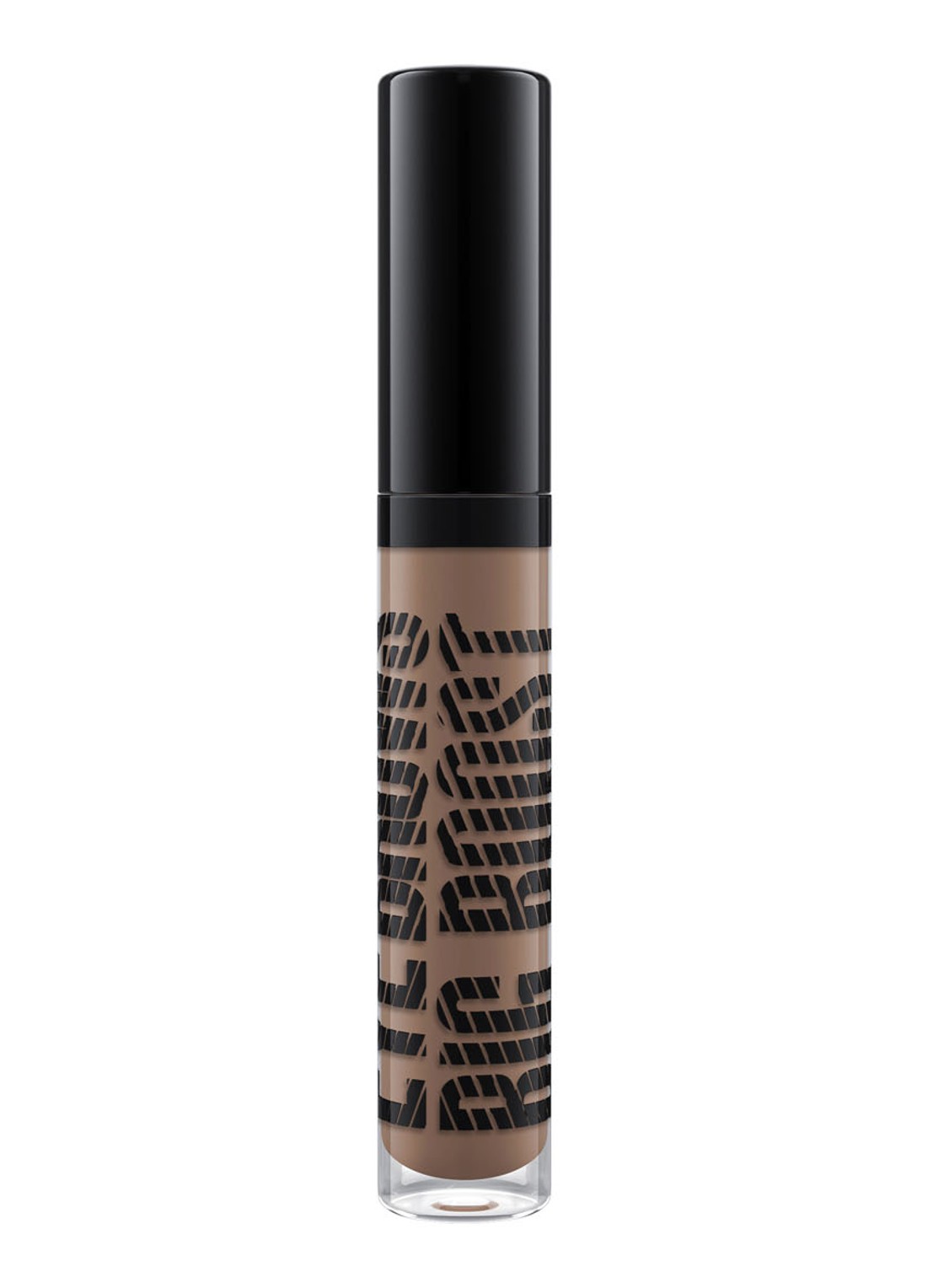 M·A·C Eye Brows Big Boost Fibre Gel - wenkbrauwgel - detail 4 stylized