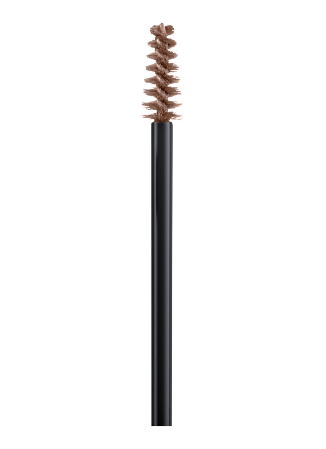 M·A·C Eye Brows Big Boost Fibre Gel - wenkbrauwgel - detail 3 lingering