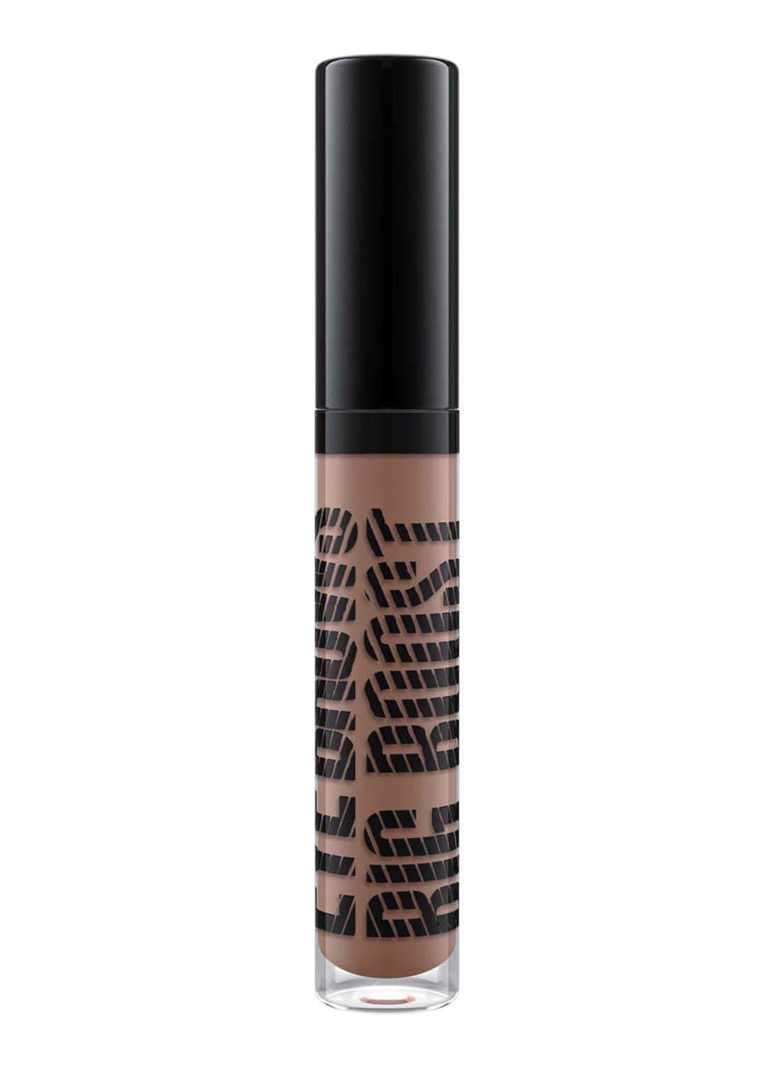 M·A·C Eye Brows Big Boost Fibre Gel - wenkbrauwgel - detail 4 lingering