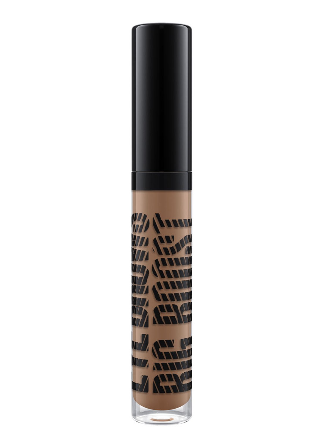 M·A·C Eye Brows Big Boost Fibre Gel - wenkbrauwgel - detail 6 brunette