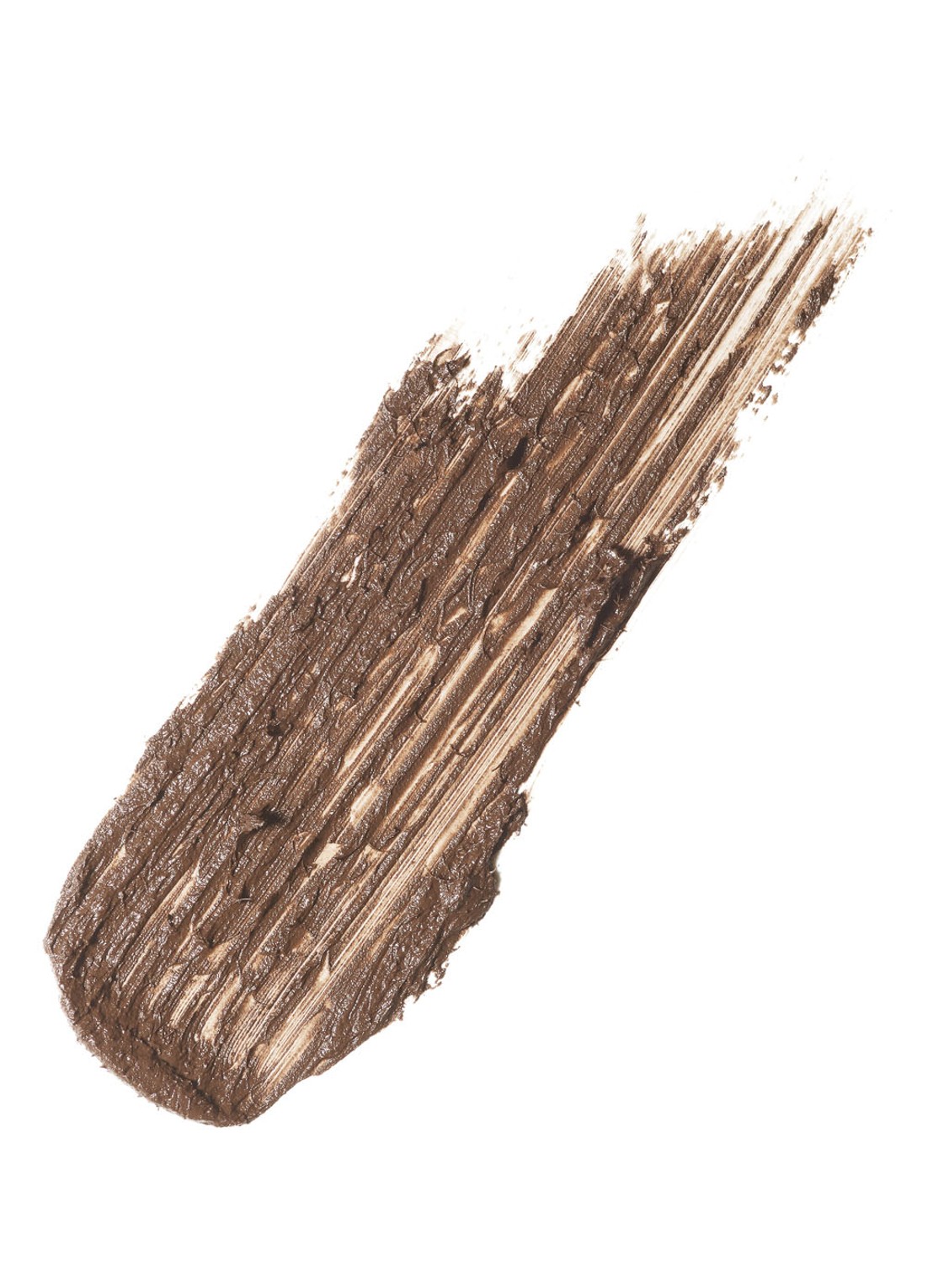 M·A·C Eye Brows Big Boost Fibre Gel - wenkbrauwgel - detail 2 spiked