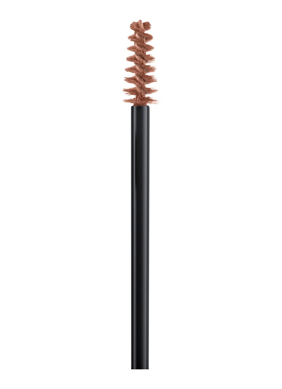 M·A·C Eye Brows Big Boost Fibre Gel - wenkbrauwgel - detail 5 strut