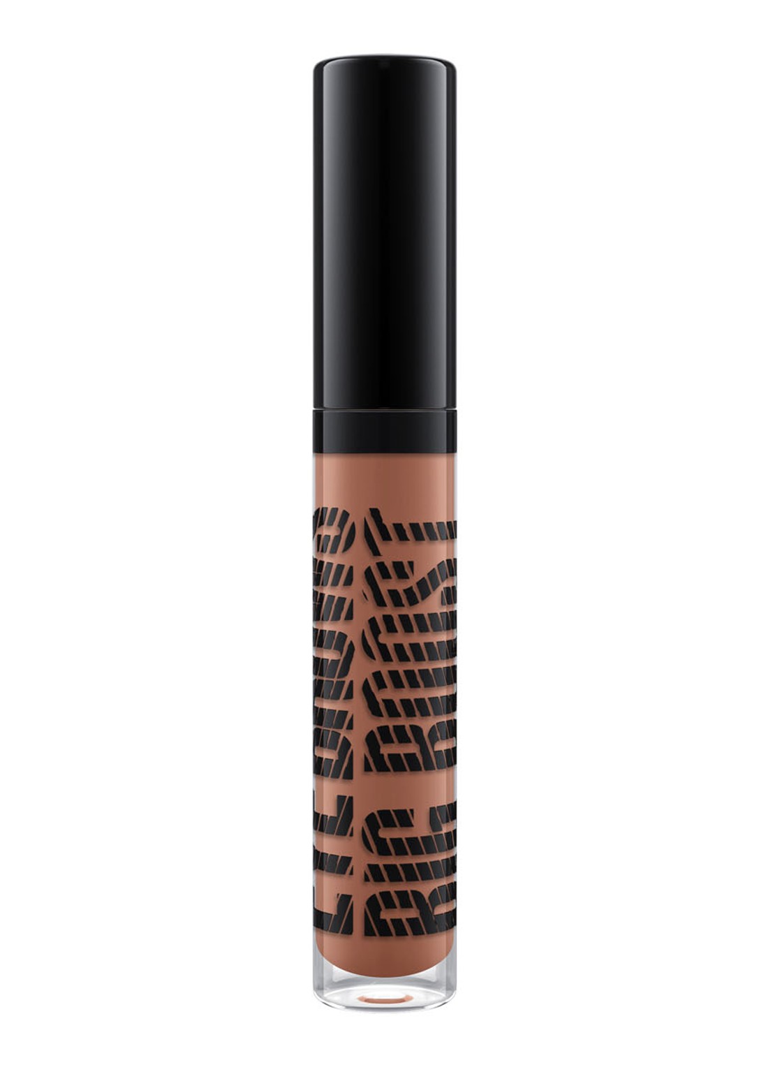 M·A·C Eye Brows Big Boost Fibre Gel - wenkbrauwgel - detail 6 strut