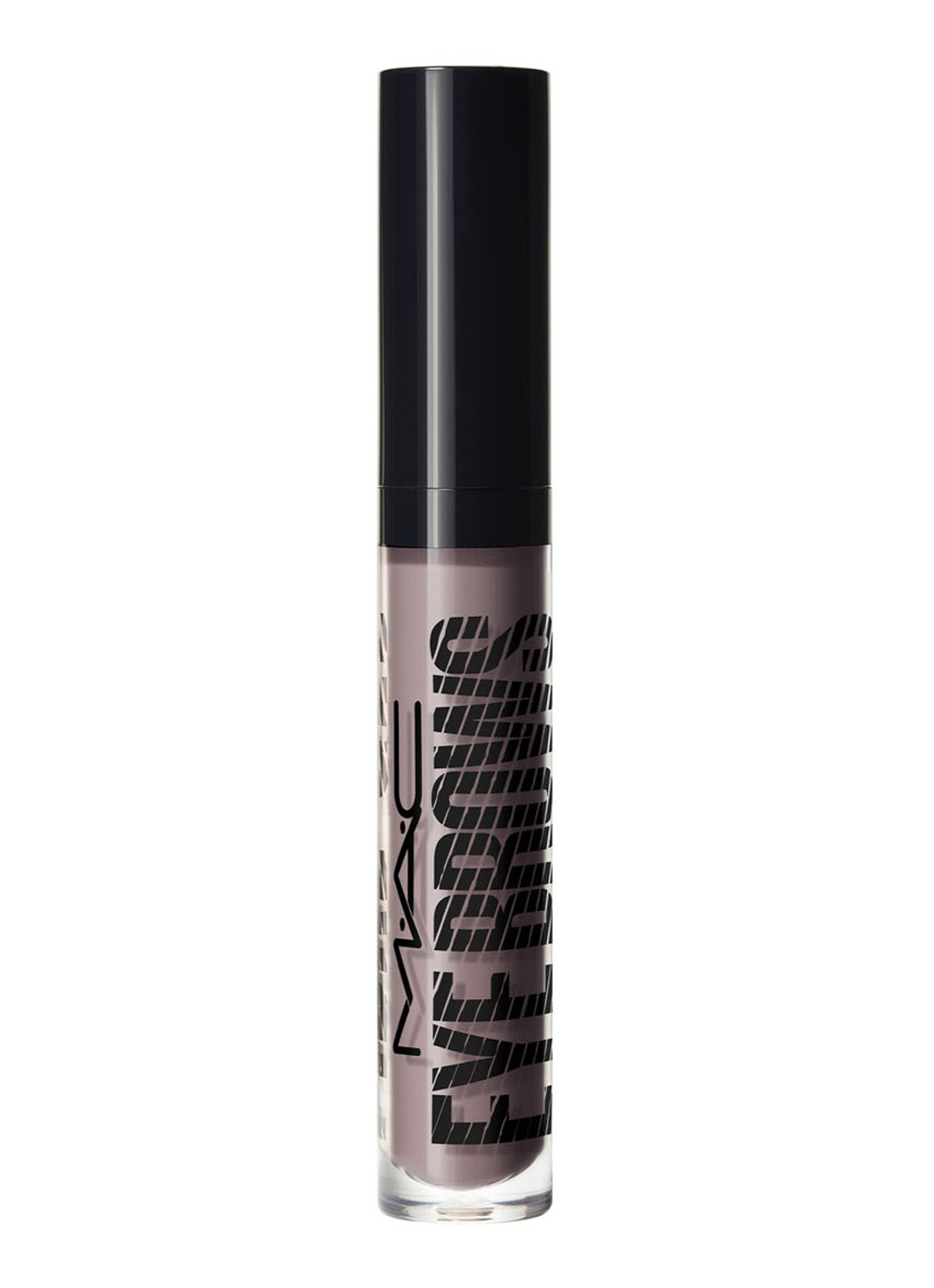 M·A·C Eye Brows Big Boost Fibre Gel - wenkbrauwgel - voorkant 5 thunder
