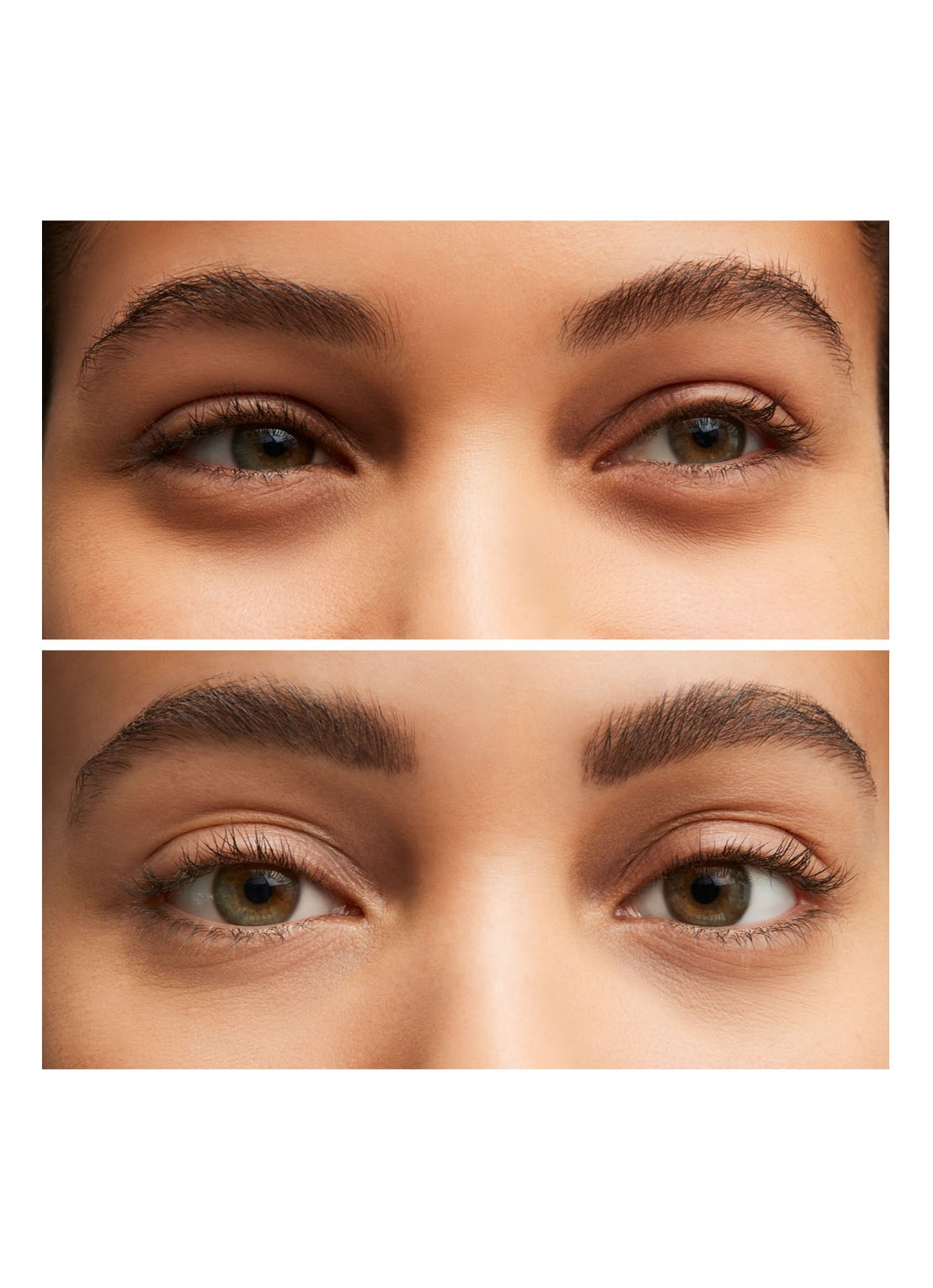 M·A·C Eye Brows Big Boost Fibre Gel - wenkbrauwgel - detail 3 taupe