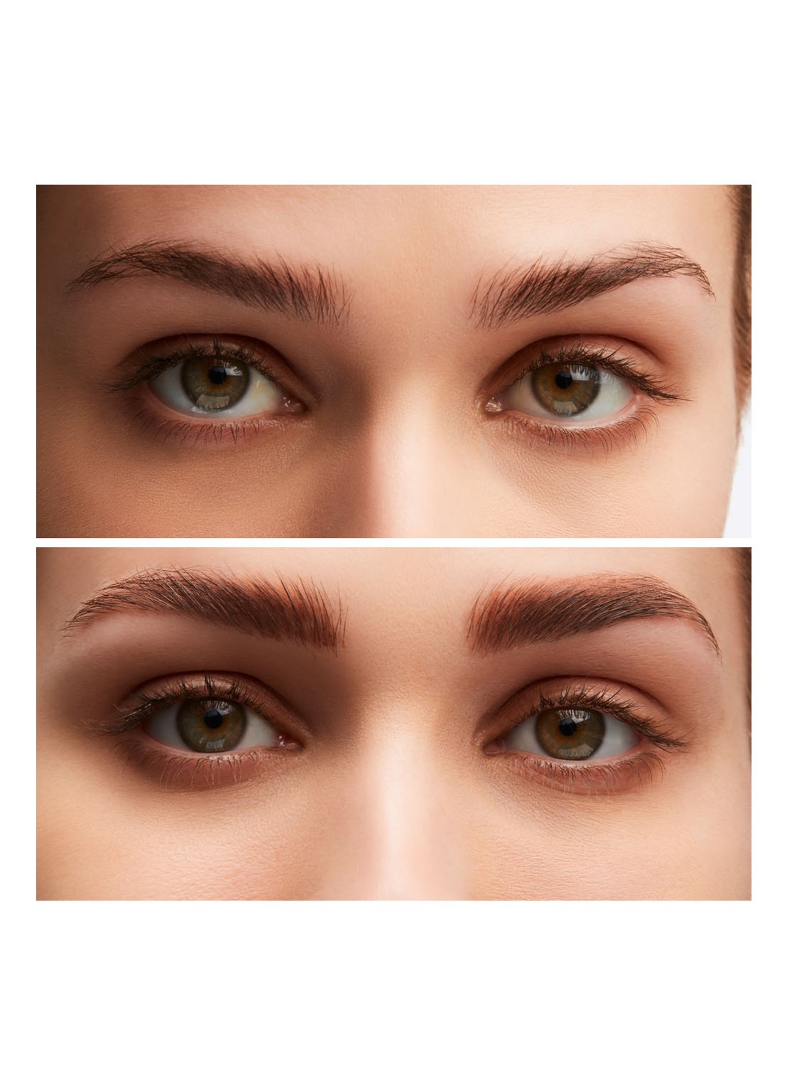 M·A·C Eye Brows Big Boost Fibre Gel - wenkbrauwgel - detail 5 penny