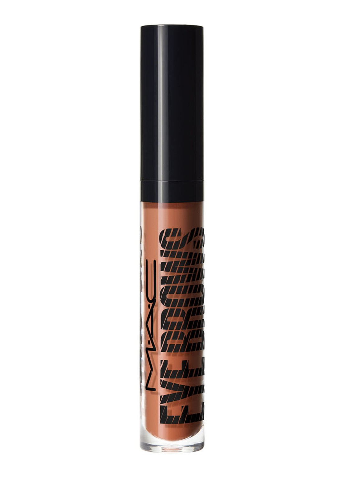 M·A·C Eye Brows Big Boost Fibre Gel - wenkbrauwgel - voorkant 2 penny