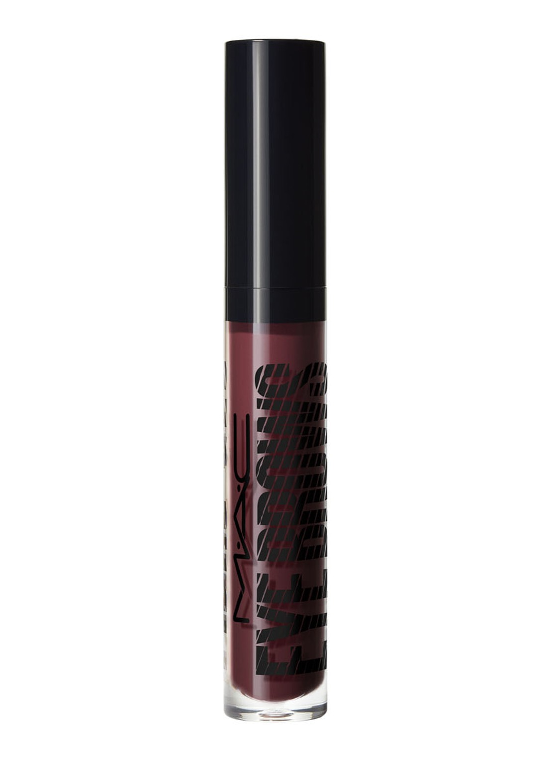 M·A·C Eye Brows Big Boost Fibre Gel - wenkbrauwgel - voorkant 5 hickory