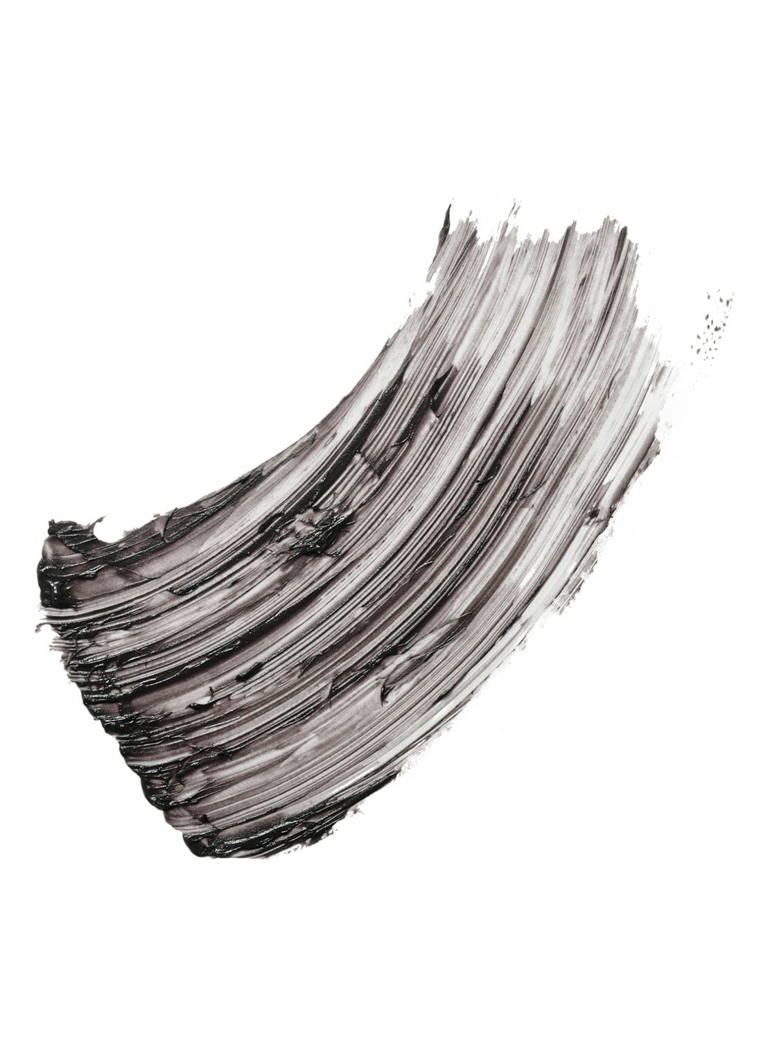 M·A·C Eye Brows Big Boost Fibre Gel - wenkbrauwgel - detail 4 onyx