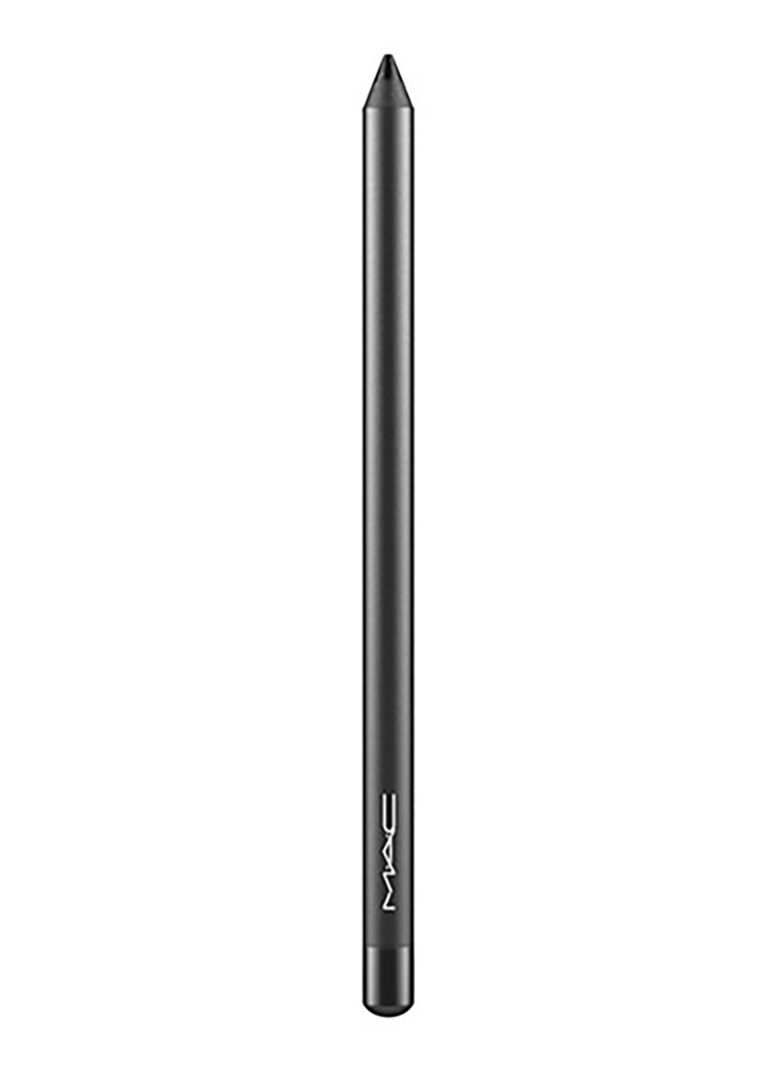 M·A·C Eye Kohl - oogpotlood - voorkant carbon black