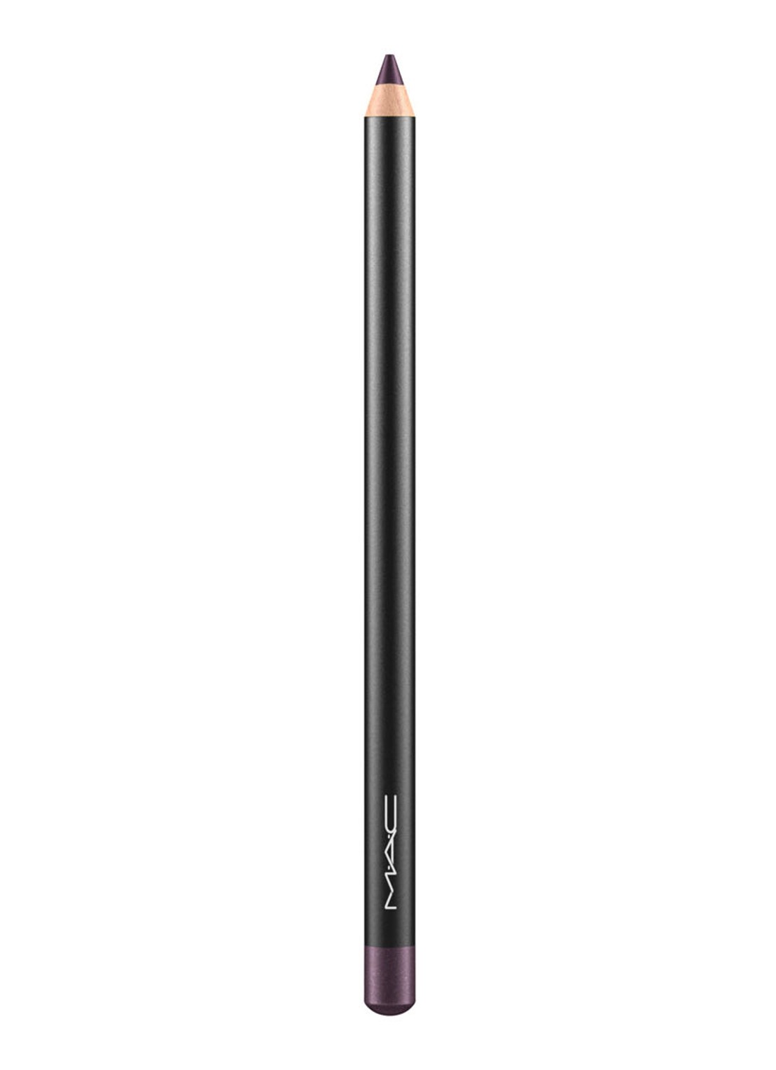 M·A·C Eye Kohl - oogpotlood - voorkant 2 prunella