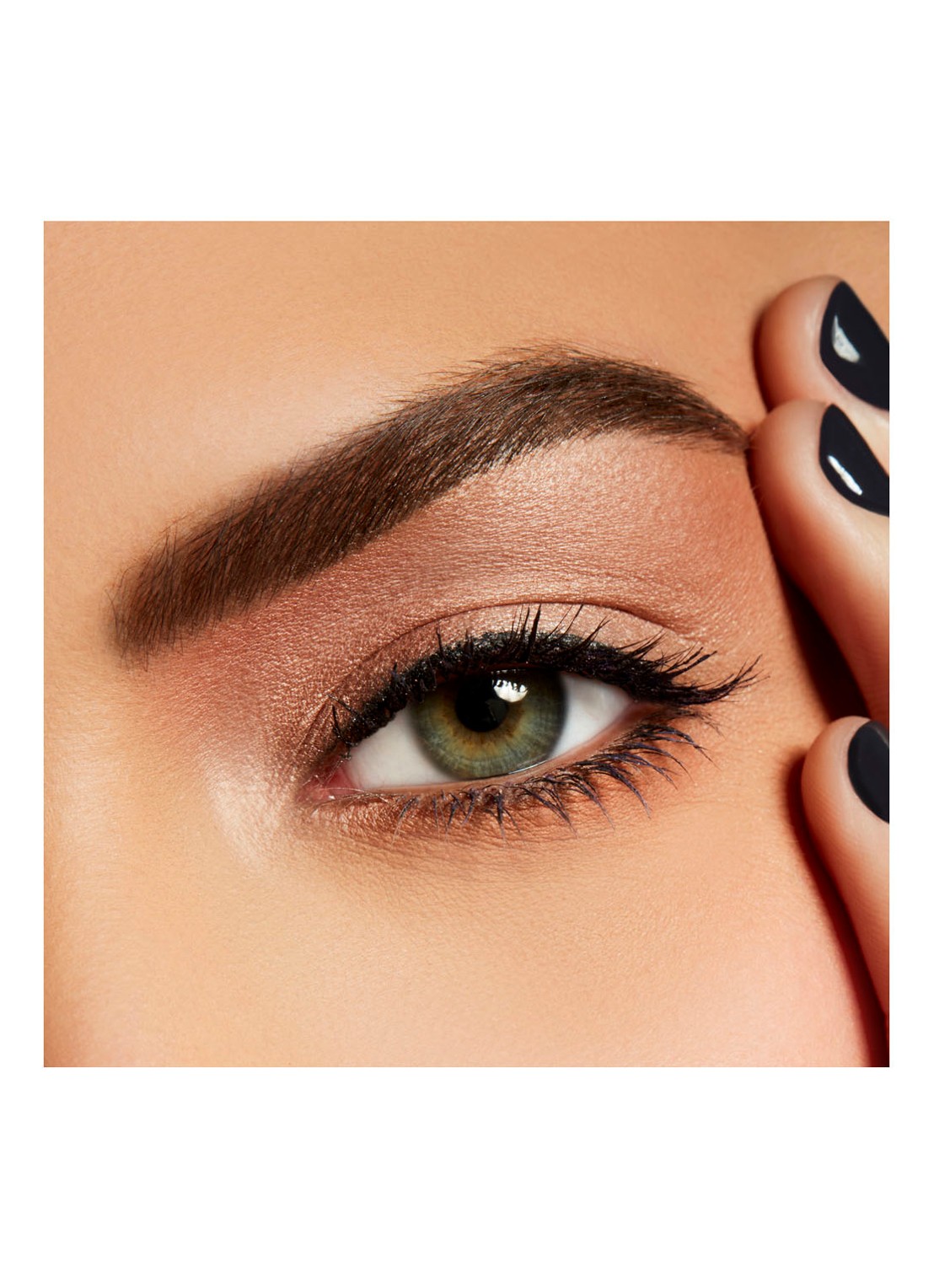 M·A·C Eye Shadow - oogschaduw - detail 3 all that glitters