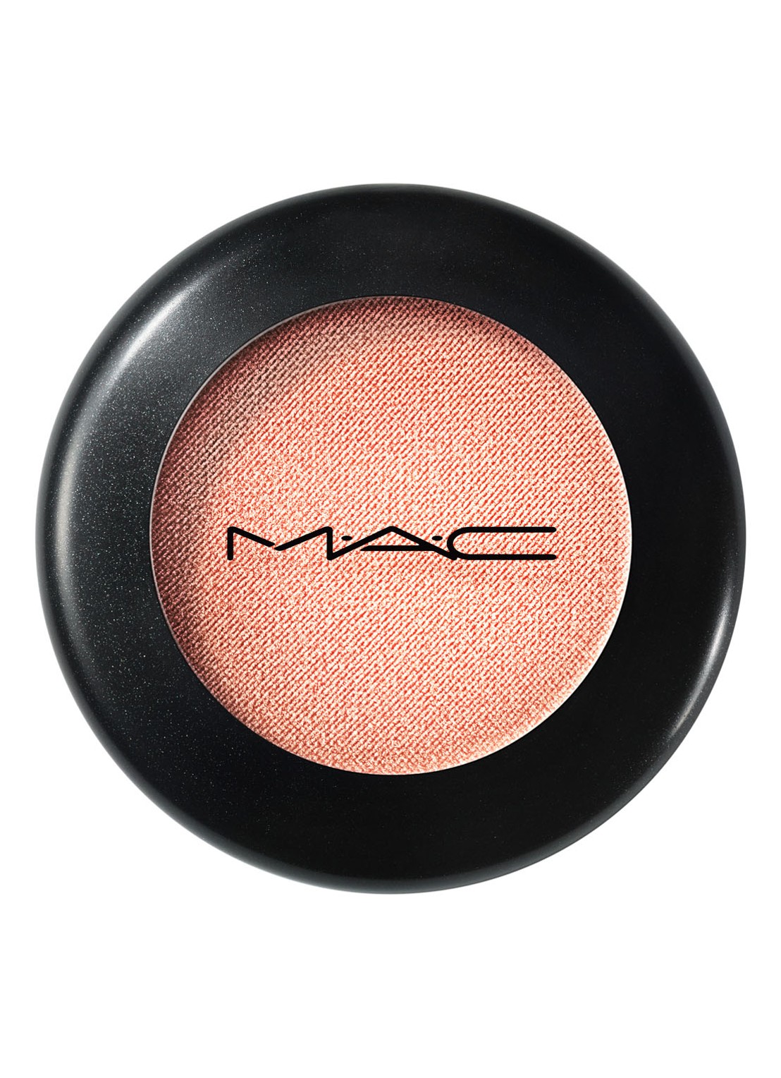 M·A·C Eye Shadow - oogschaduw - voorkant 6 all that glitters