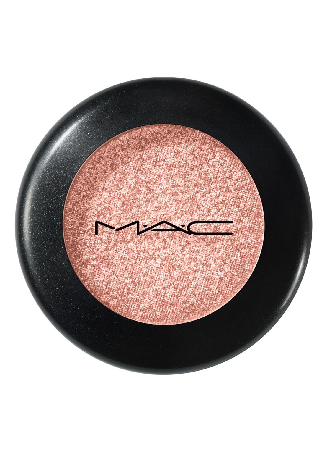 M·A·C Eye Shadow - oogschaduw - voorkant 4 honey lust