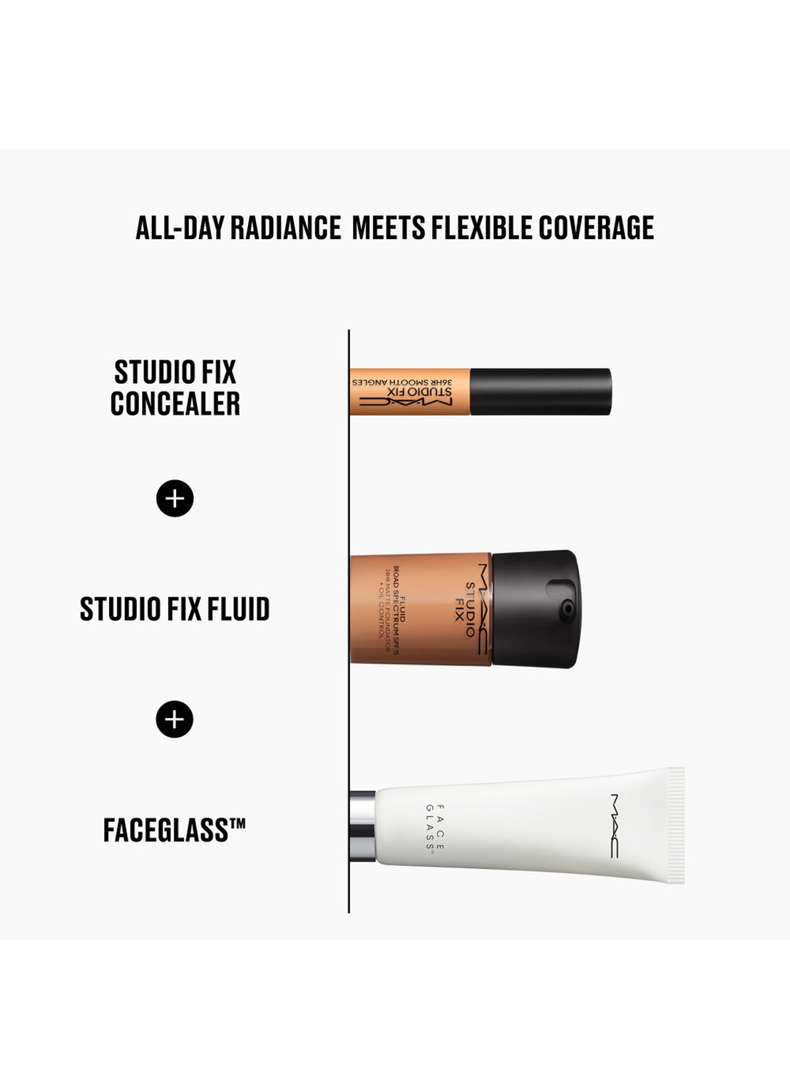 M·A·C Faceglass Hydrating Skin Gloss Face - primer - detail 2 undefined