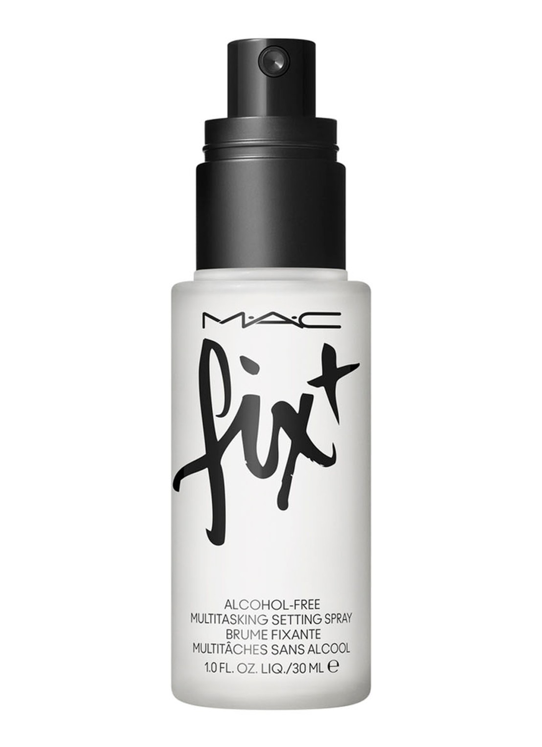 M·A·C Fix+ Multitasking Setting Spray - make-up setting- & fixing spray - voorkant undefined