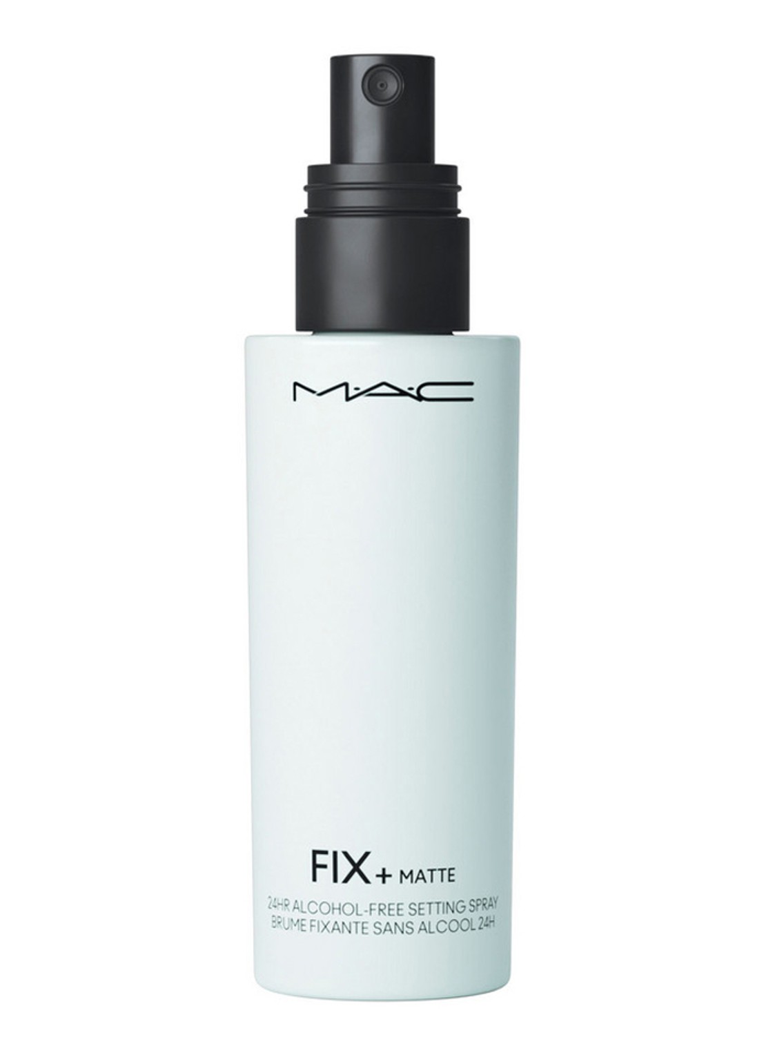 M·A·C FIX+ STAY OVER MATTE 24H Mattifying Refreshing Setting Mist - voorkant undefined
