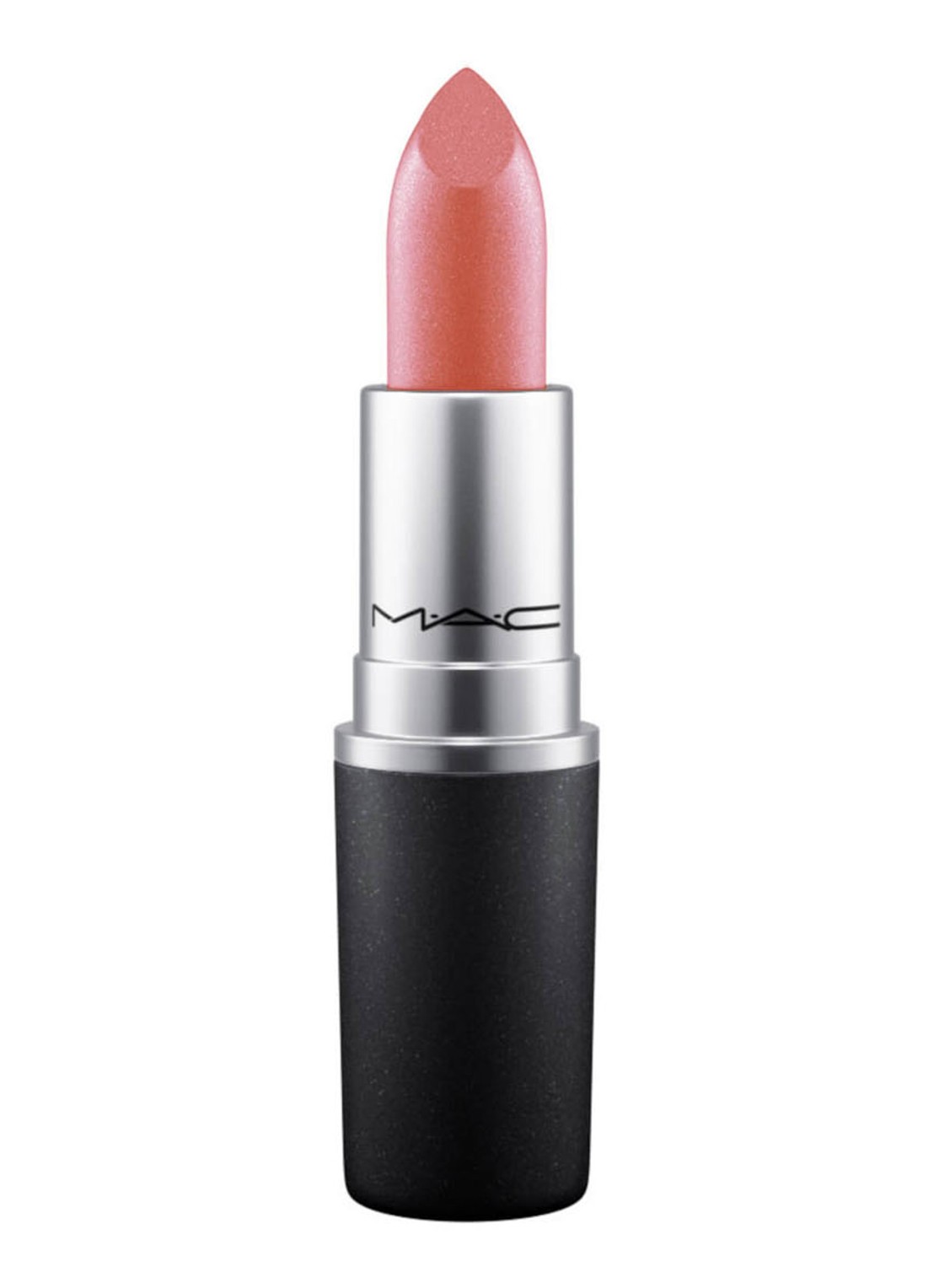 M·A·C Frost Lipstick - voorkant skew