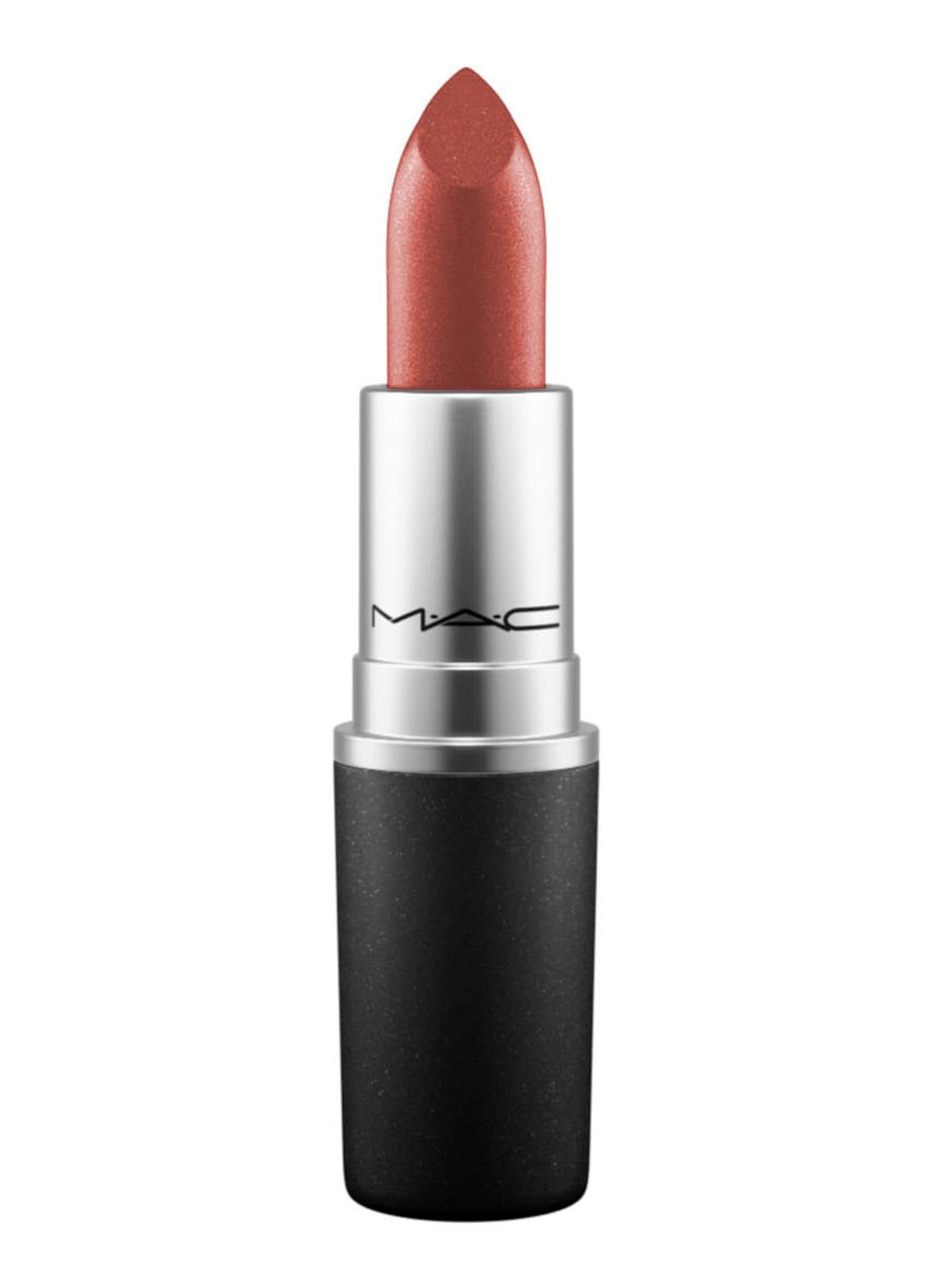 M·A·C Frost Lipstick - voorkant 2 fresh moroccan
