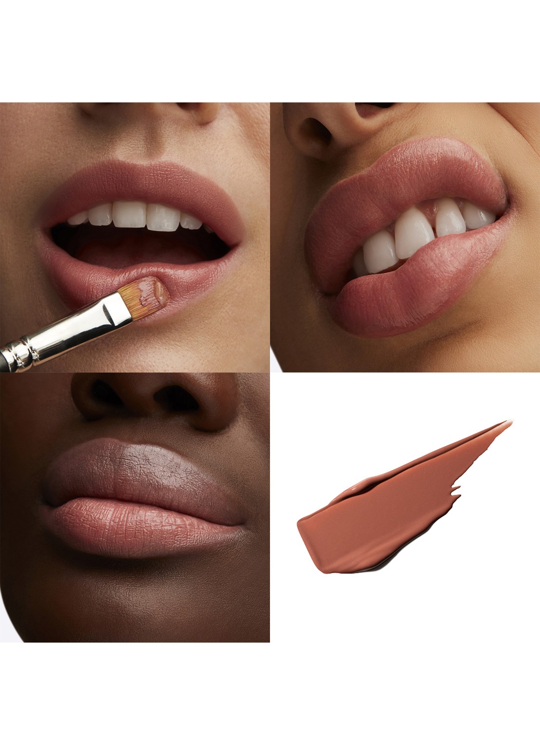 M.A.C Glazed Galaxy Mini Lustreglass Gift - lipstick - detail 4 thanks, it’s m·a·c!