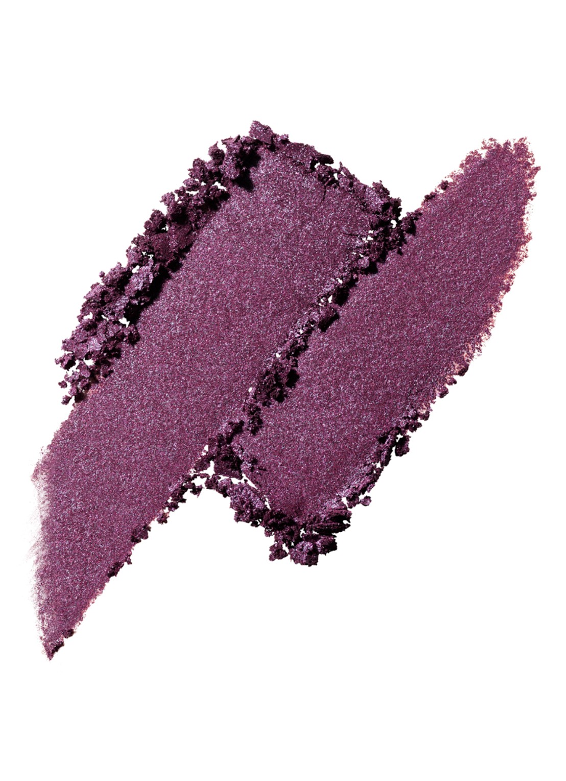 M·A·C Glitter Single Eye Shadow Compact - losse oogschaduw - voorkant 2 can't stop don't stop