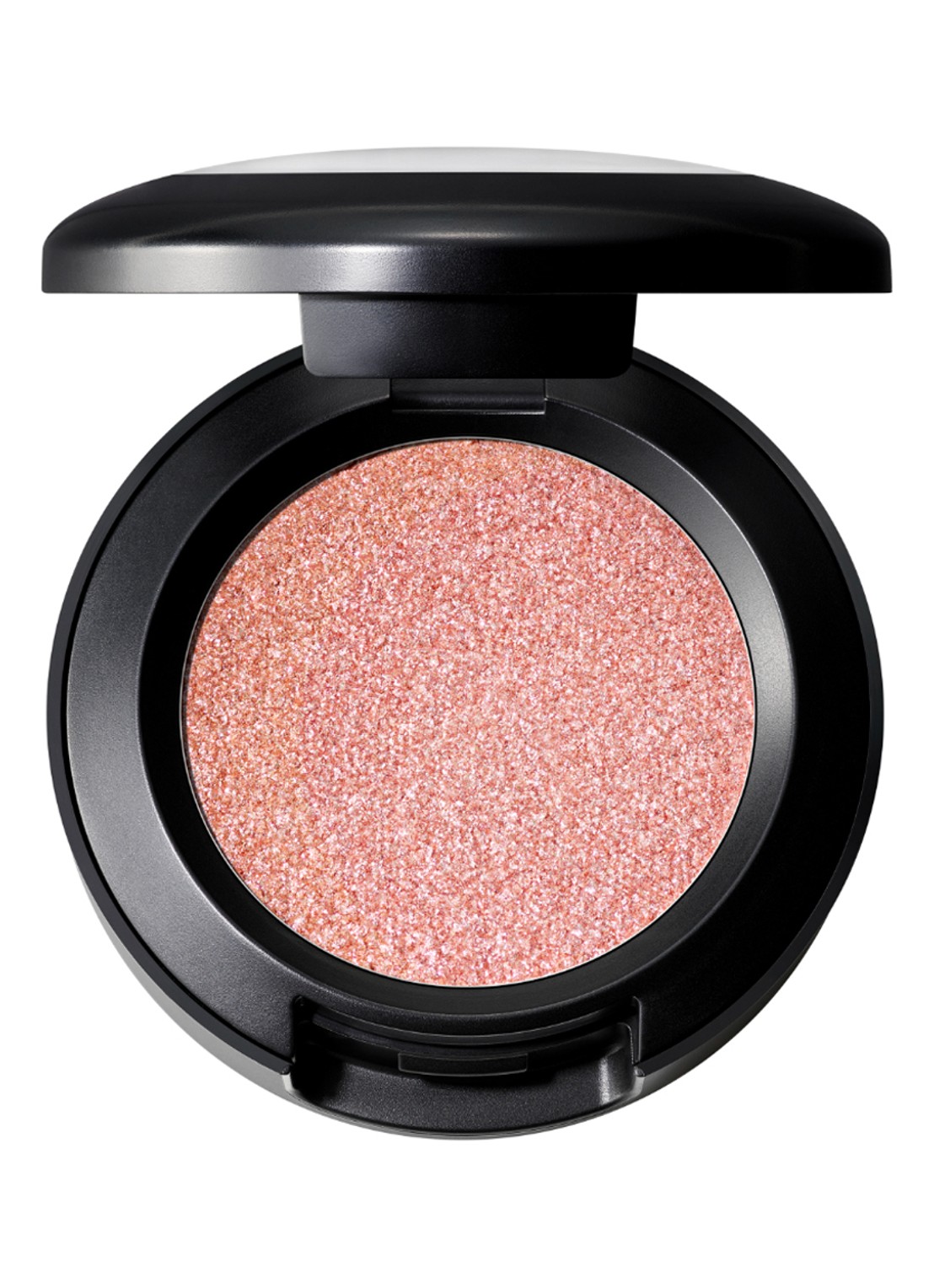 M·A·C Glitter Single Eye Shadow Compact - losse oogschaduw - voorkant last dance