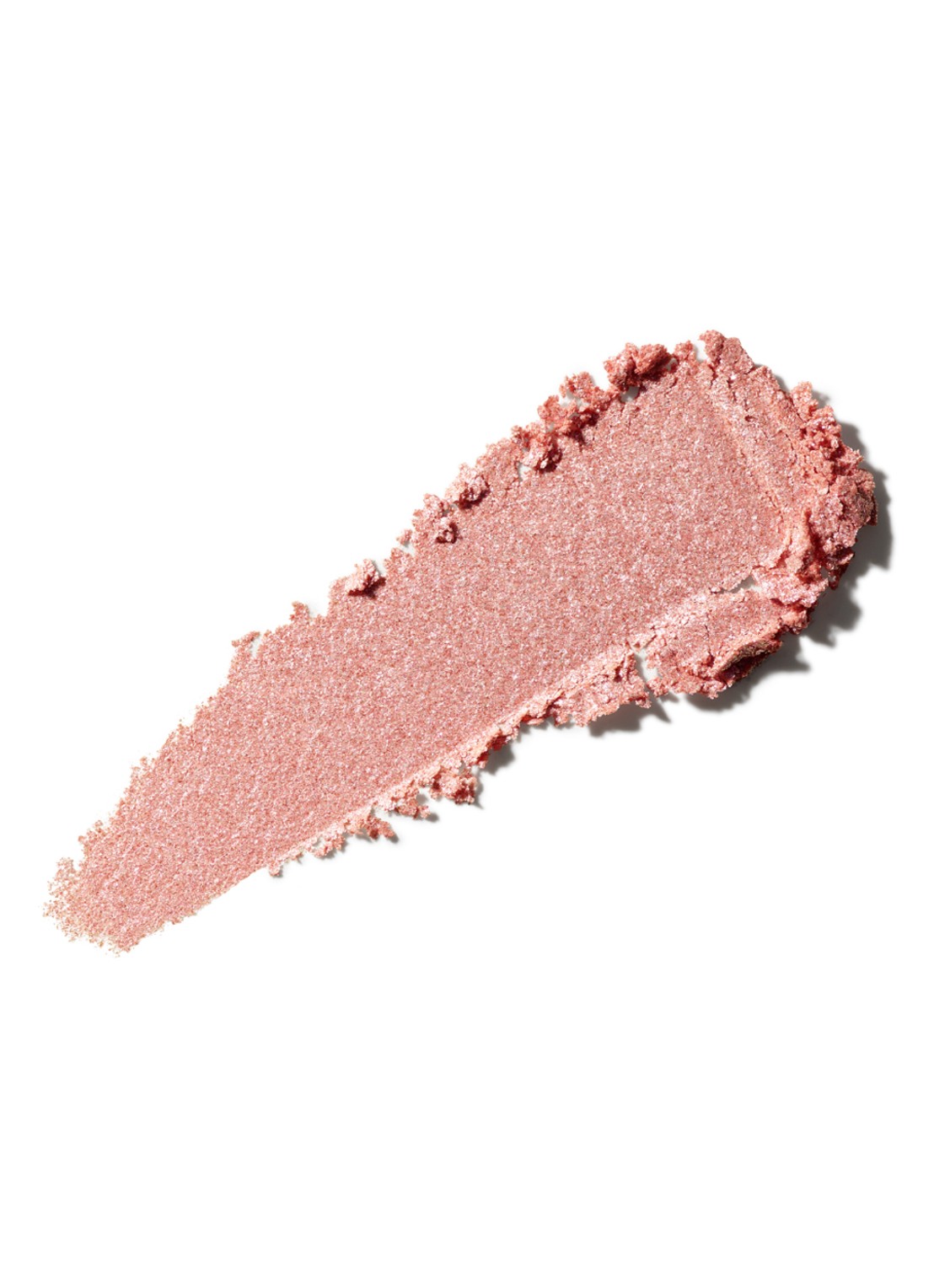 M·A·C Glitter Single Eye Shadow Compact - losse oogschaduw - voorkant 2 last dance