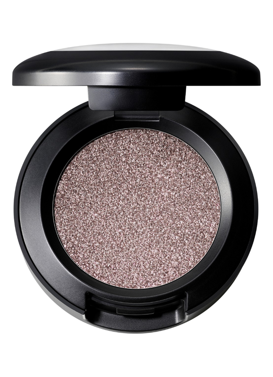 M·A·C Glitter Single Eye Shadow Compact - losse oogschaduw - voorkant she sparkles
