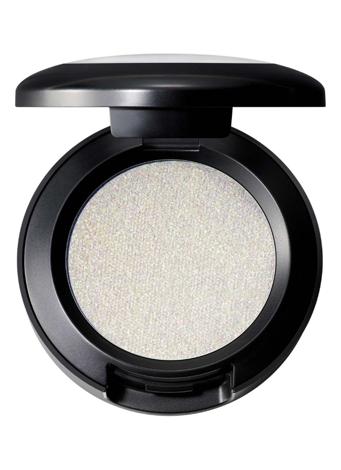 M·A·C Glitter Single Eye Shadow Compact - losse oogschaduw - voorkant twinkle