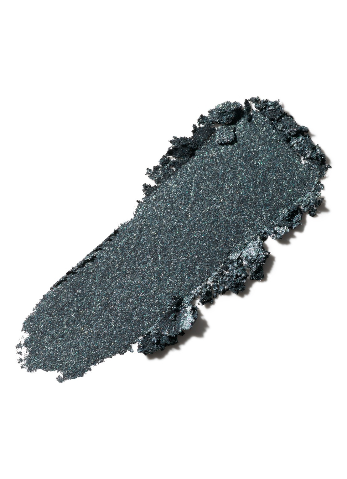 M·A·C Glitter Single Eye Shadow Compact - losse oogschaduw - voorkant 5 private jet